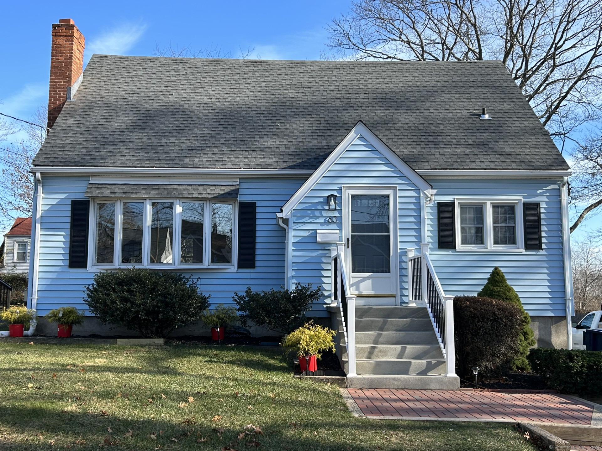 61 Hillside Avenue West Haven CT