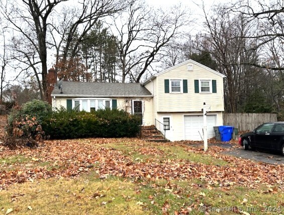 15 Carmella Terrace Enfield CT