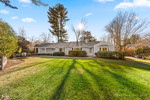 1 Woods Grove Road