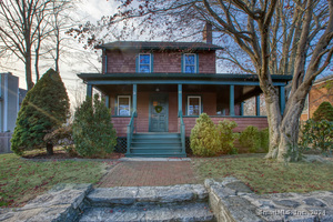 70 Cedar Heights Road