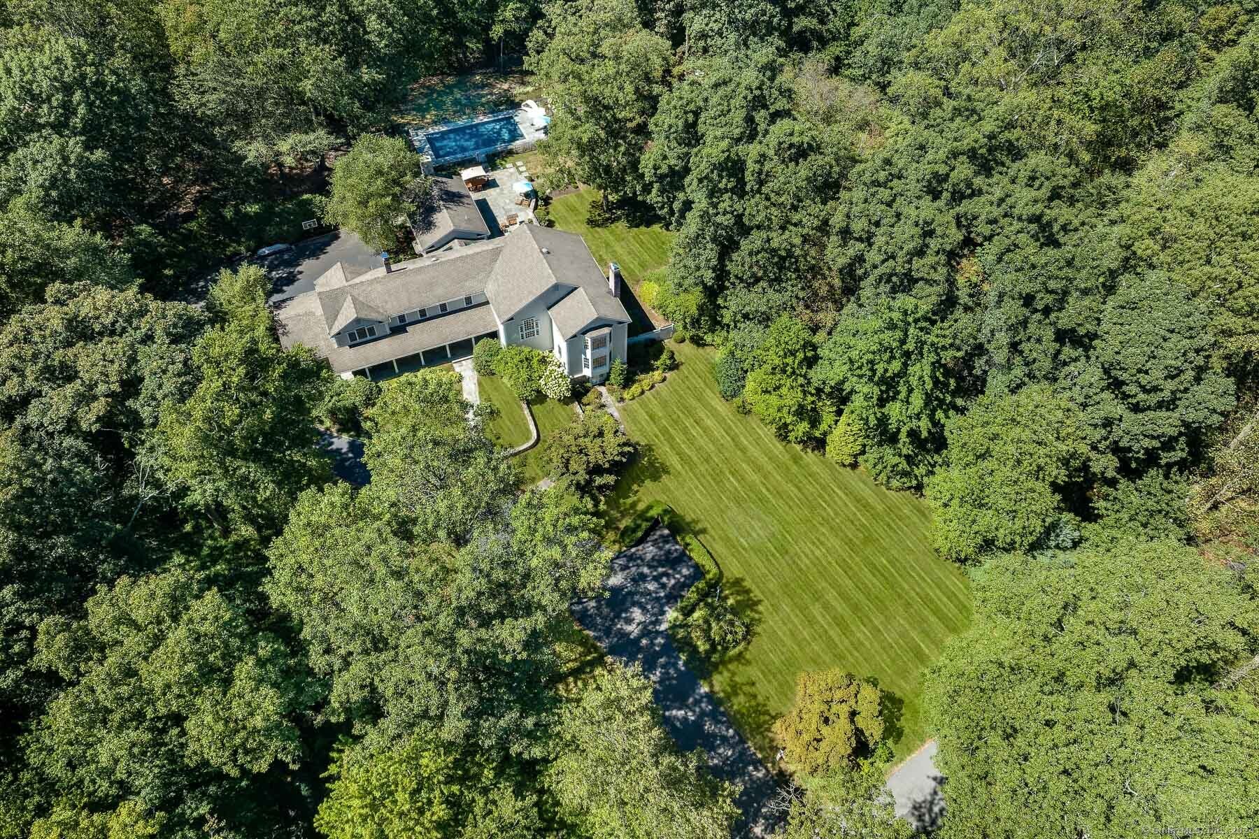 223 Michigan, New Canaan, Connecticut 06840