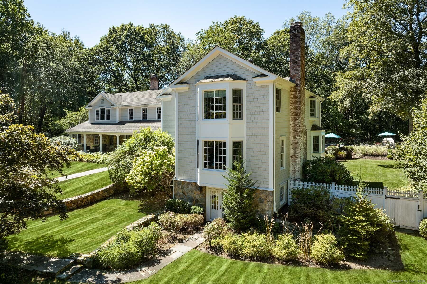 223 Michigan, New Canaan, Connecticut 06840