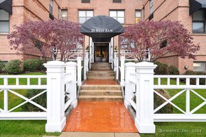 25 Elm Street, Unit APT 66