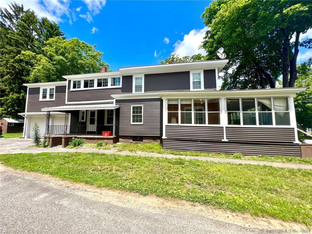 63 Meadow, Winchester, Connecticut 06098