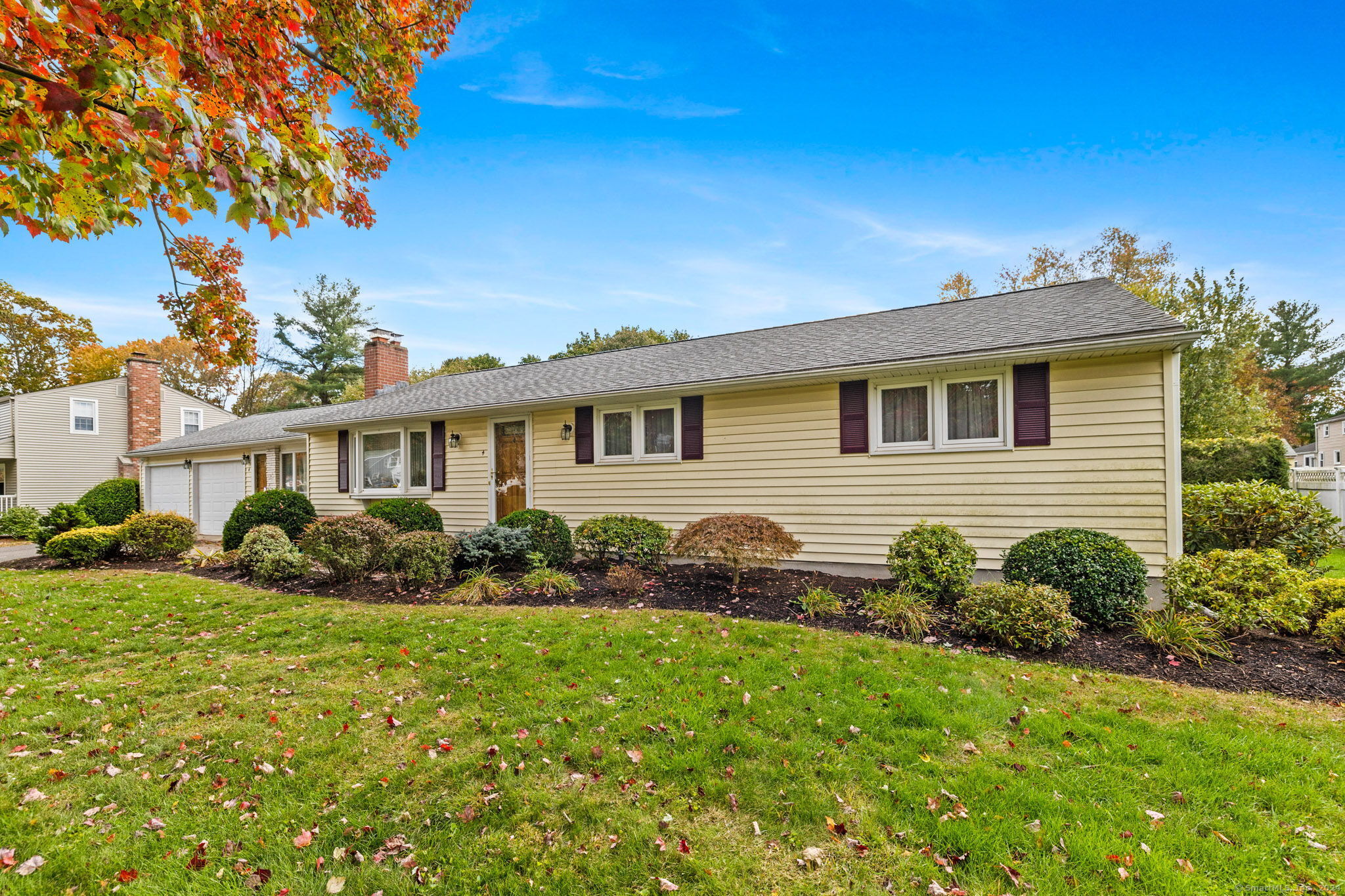 4 Monroe Road Enfield CT