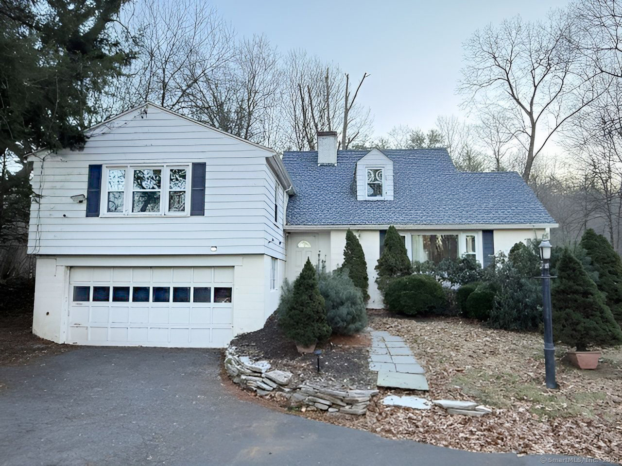 58 Mountain Spring Road Farmington CT