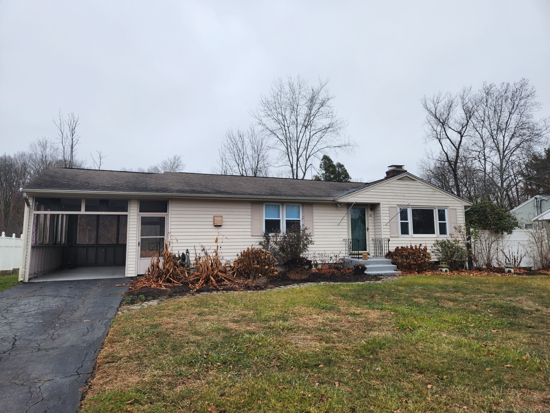 76 Orchid, Meriden, Connecticut 06450