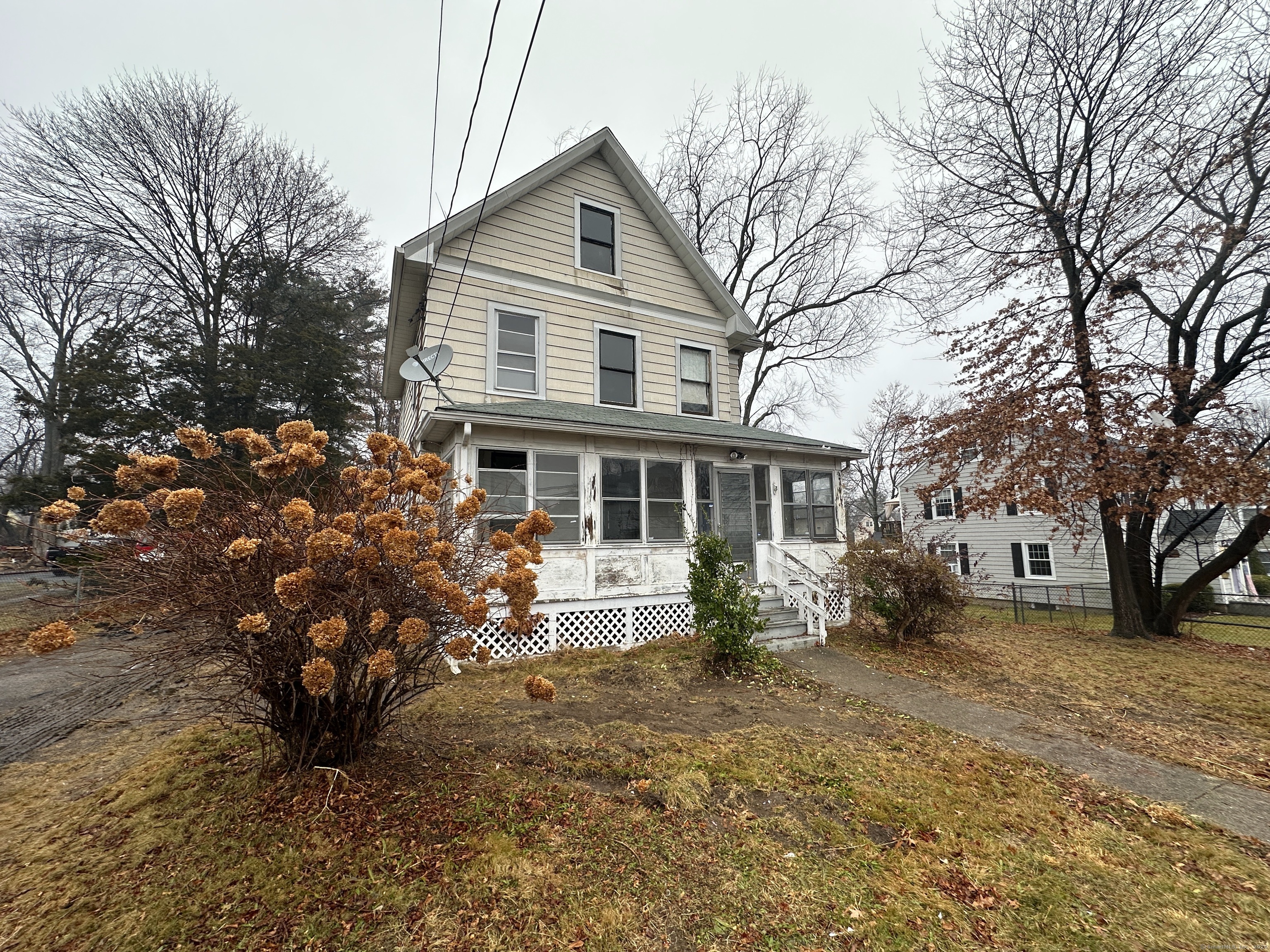 1096 Hillside, Stratford, Connecticut 06614