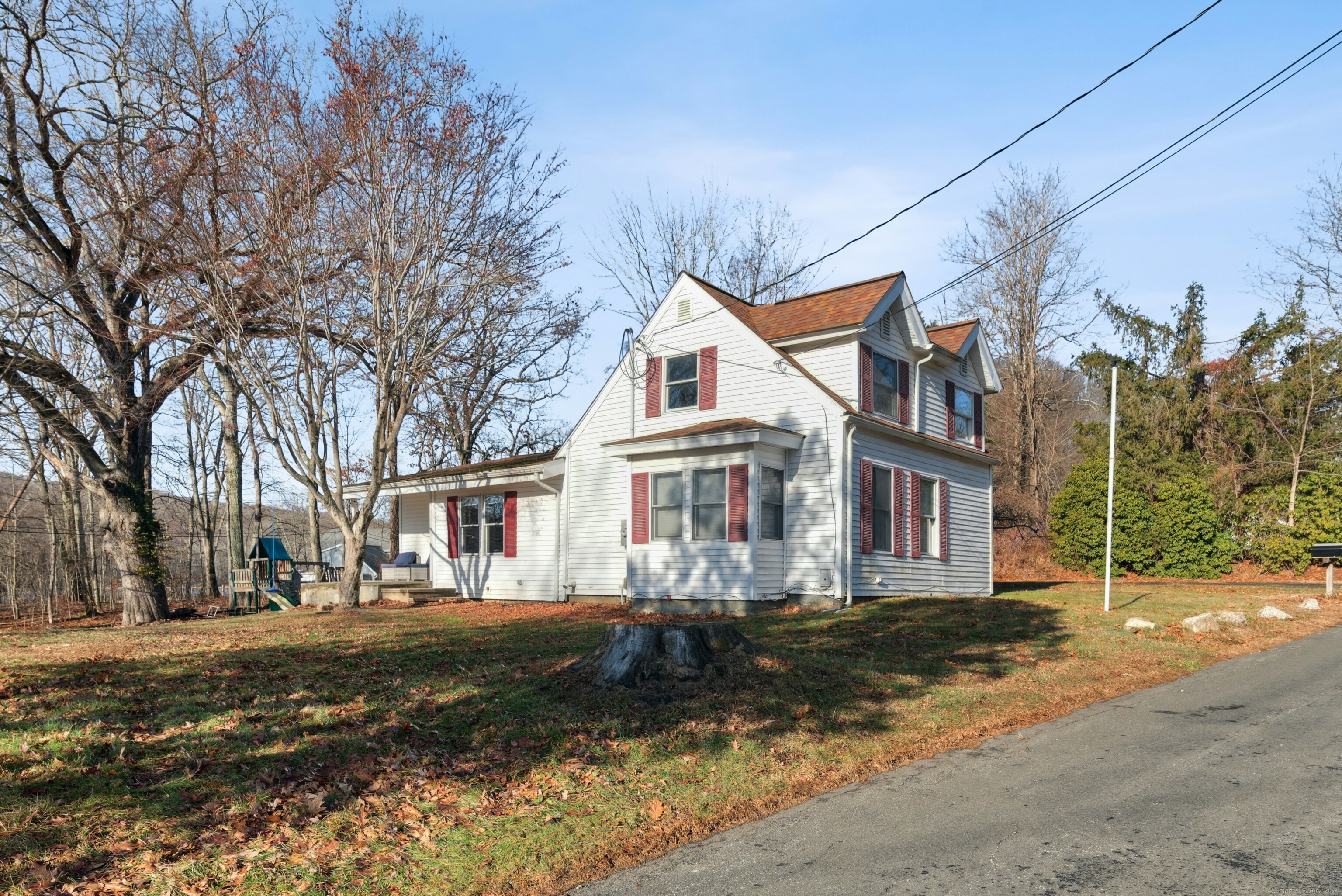 19 Newton, Litchfield, Connecticut 06778