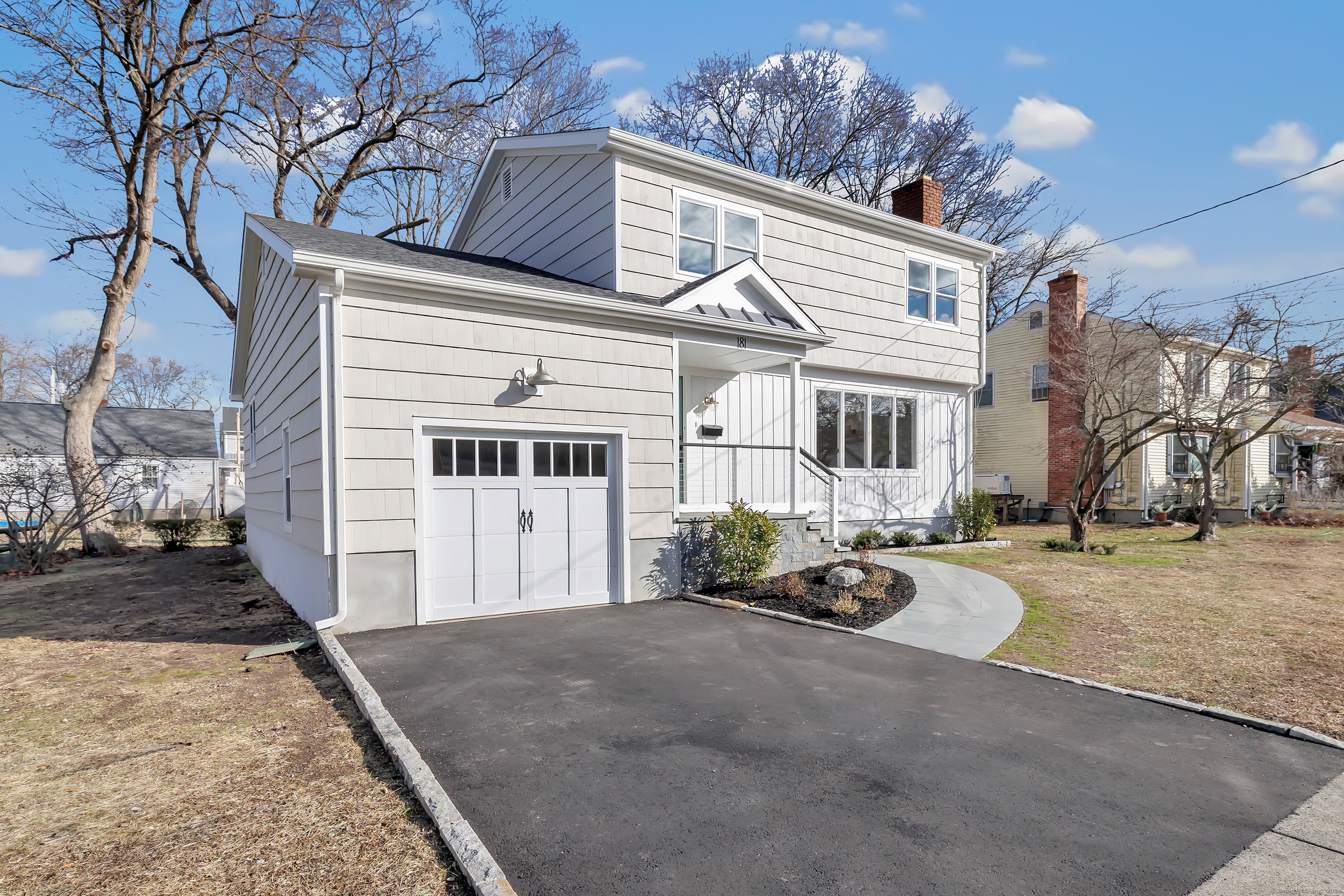 181 Longdean, Fairfield, Connecticut 06824