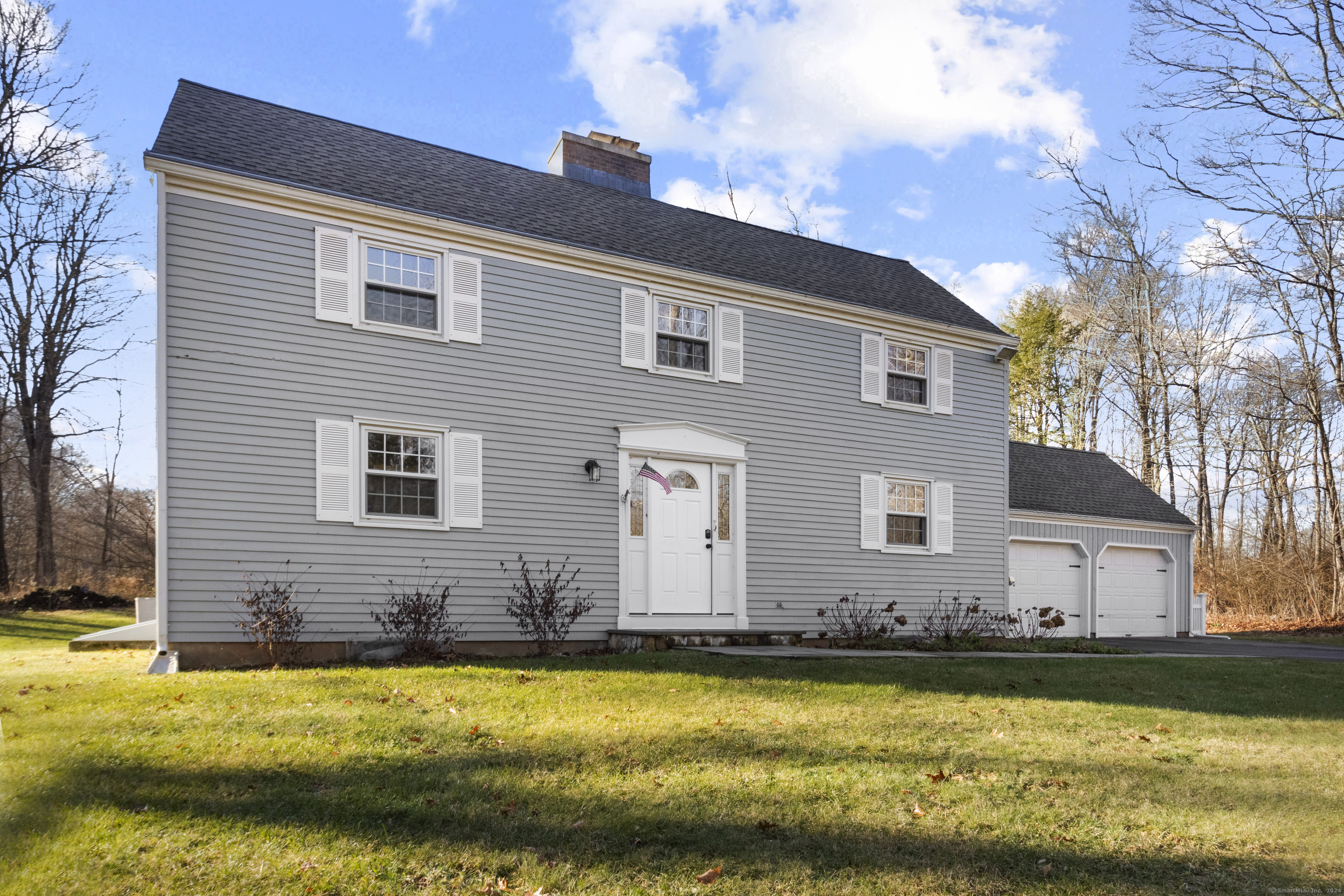 114 Beech, North Branford, Connecticut 06471