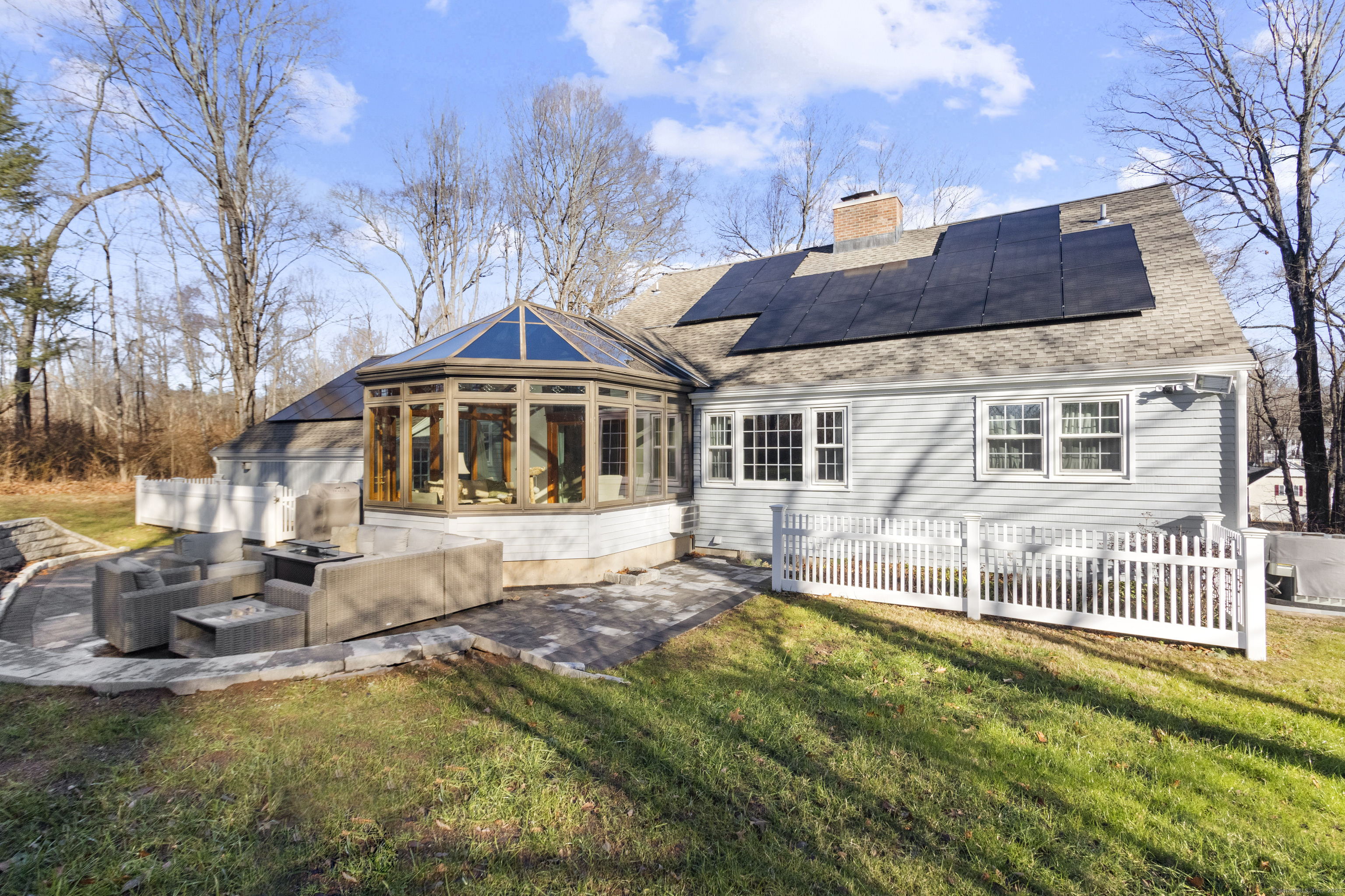 114 Beech, North Branford, Connecticut 06471