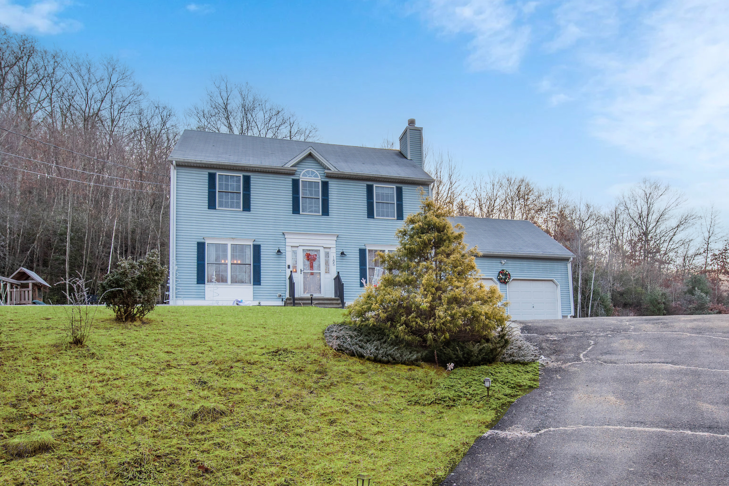 185 Greystone, Plymouth, Connecticut 06786