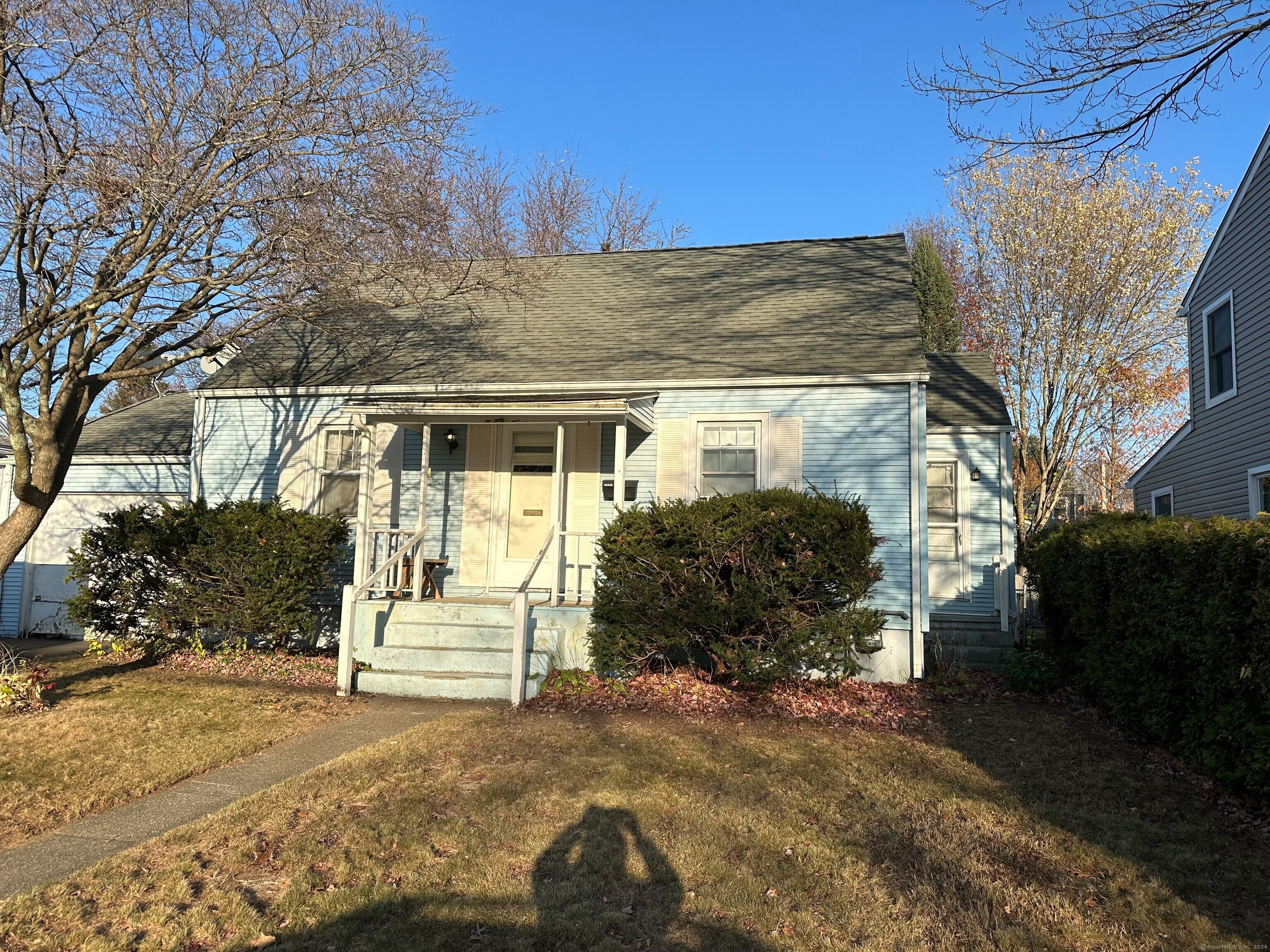 43 Greenfield, Milford, Connecticut 06460