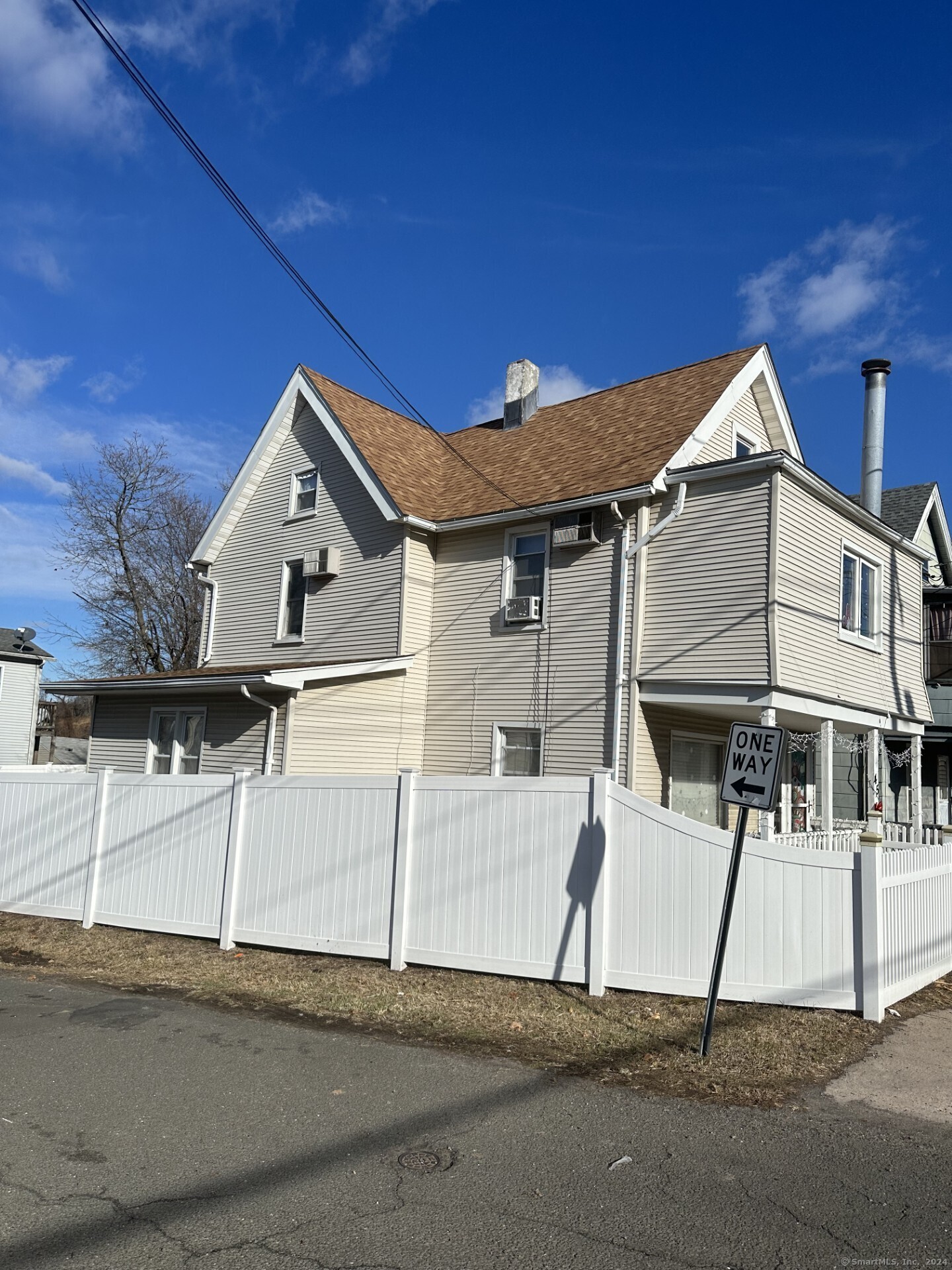 45 Spring, West Haven, Connecticut 06516