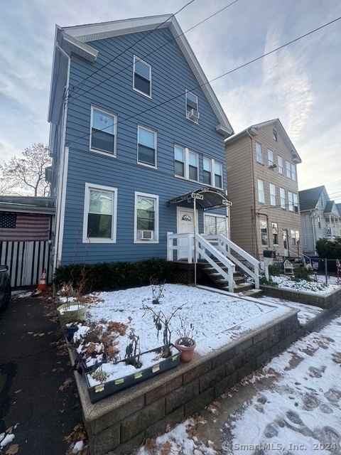 14 Kenyon, Waterbury, Connecticut 06702