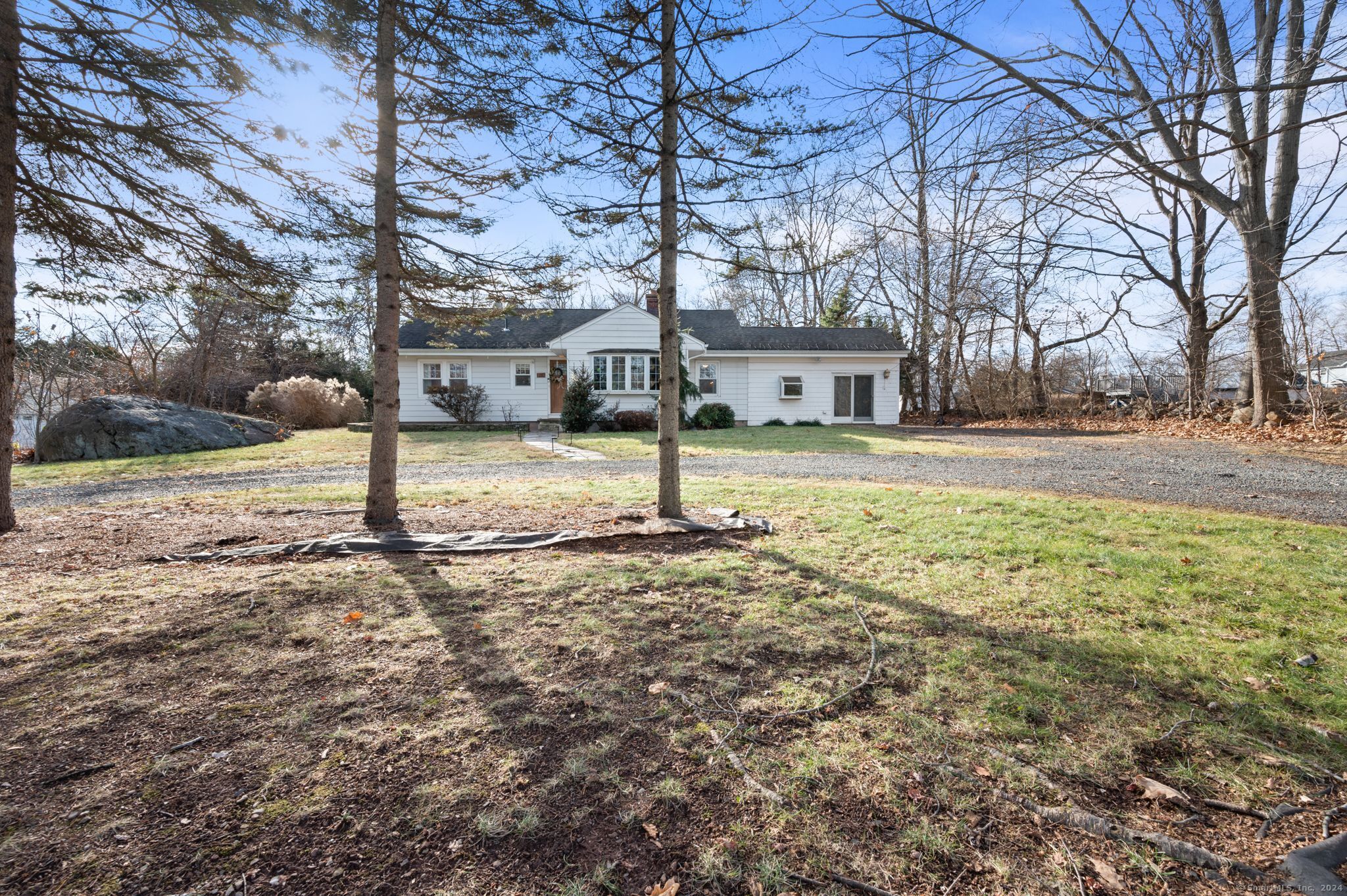 287 Cook Hill, Wallingford, Connecticut 06492