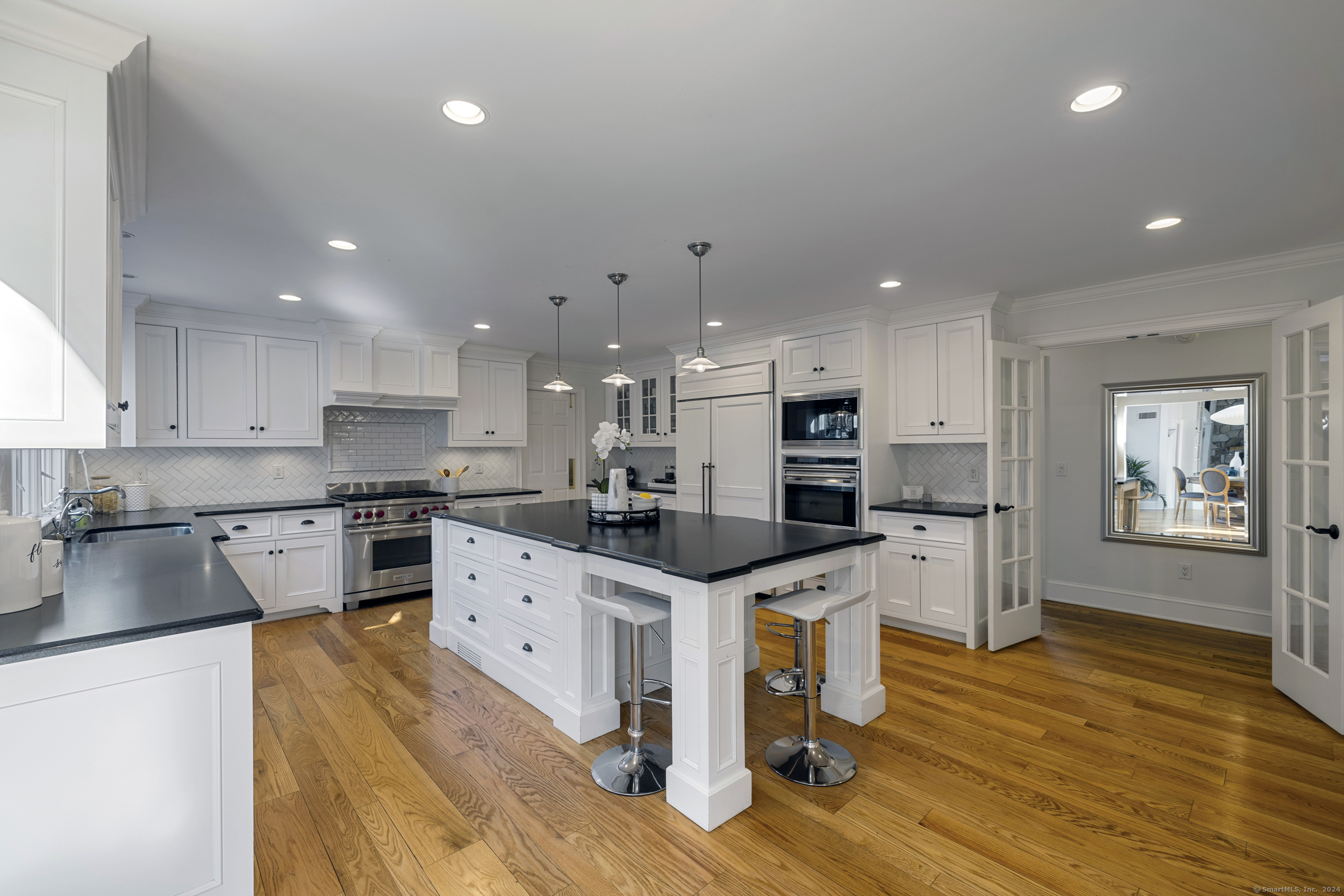 223 Michigan, New Canaan, Connecticut 06840