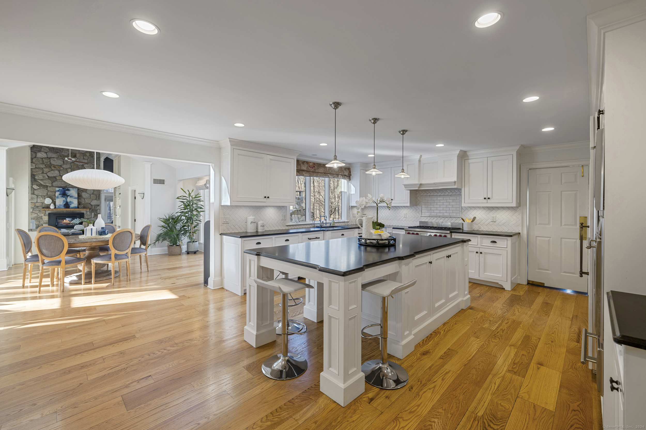 223 Michigan, New Canaan, Connecticut 06840