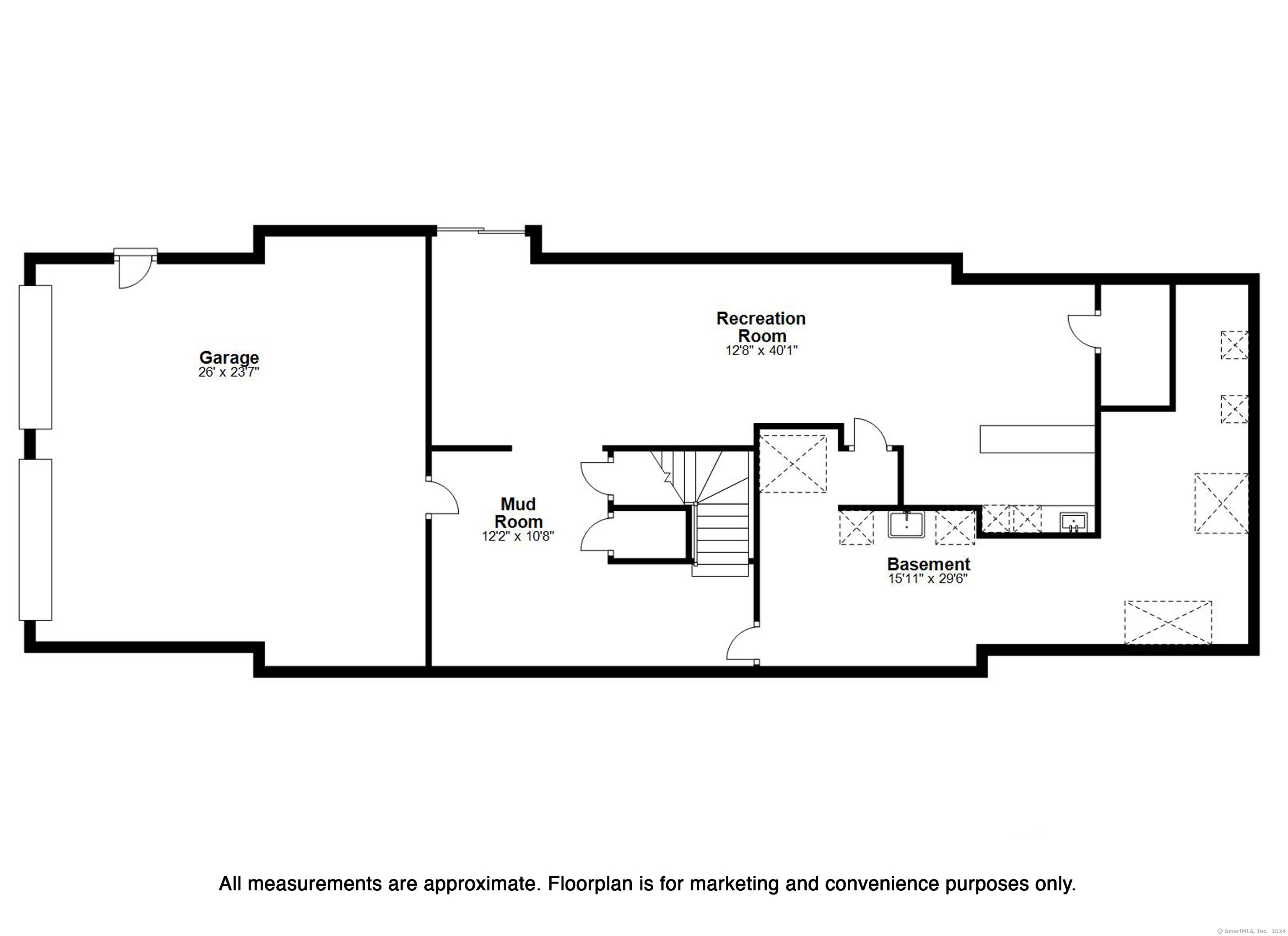 56 Starrs Plain, Danbury, Connecticut 06810