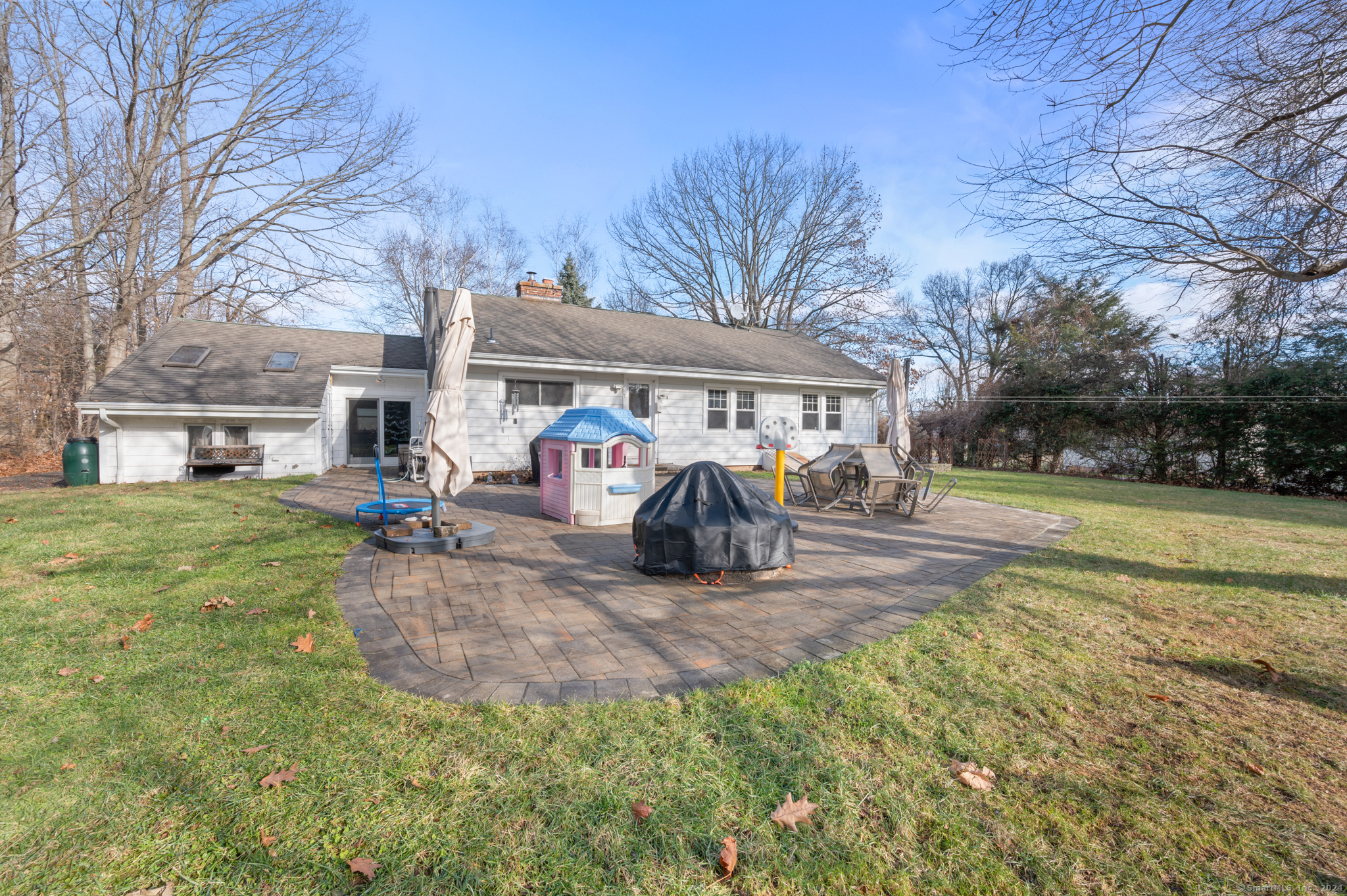 287 Cook Hill, Wallingford, Connecticut 06492