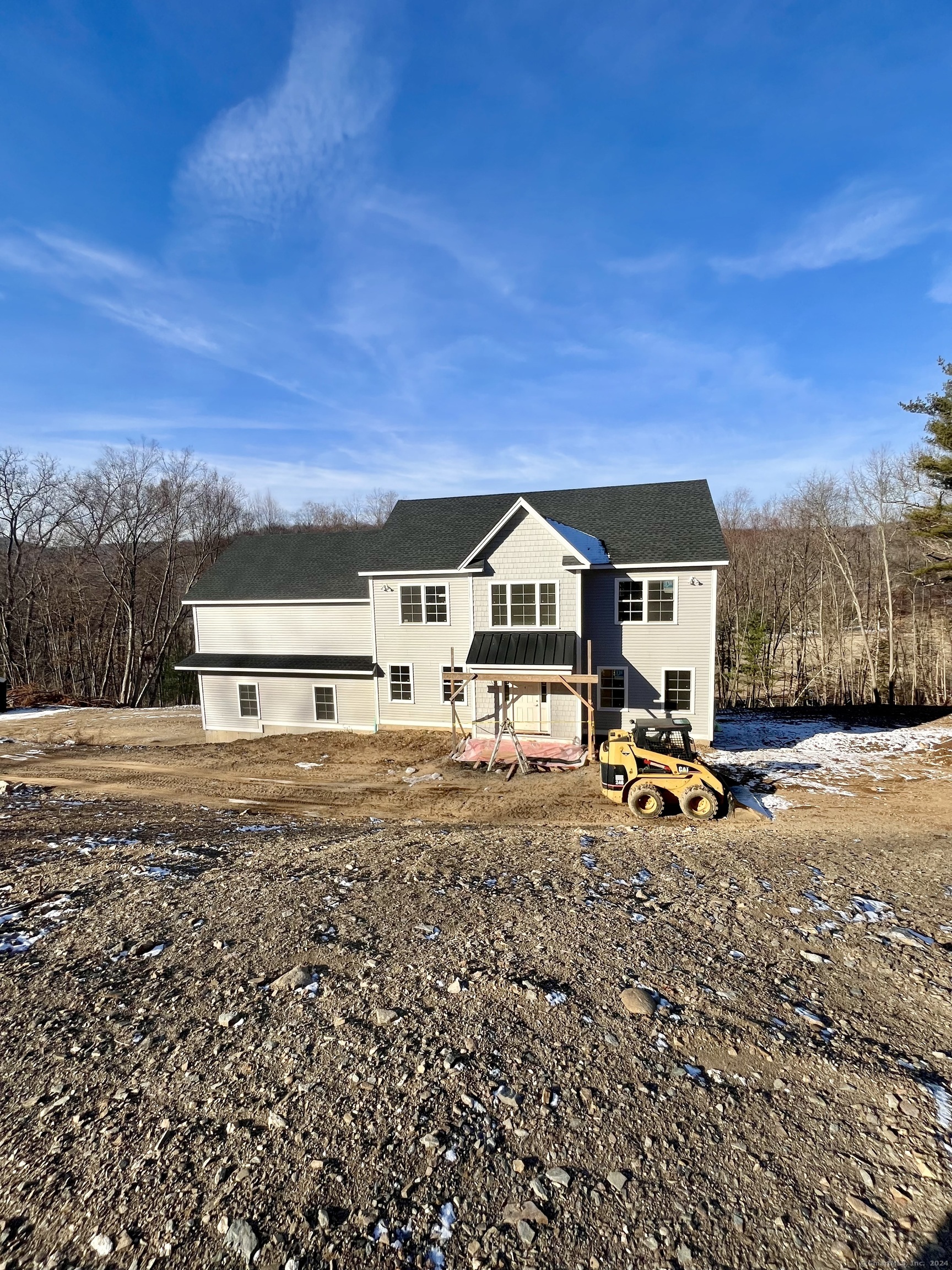 4 Jans Way, Guilford, Connecticut 06437