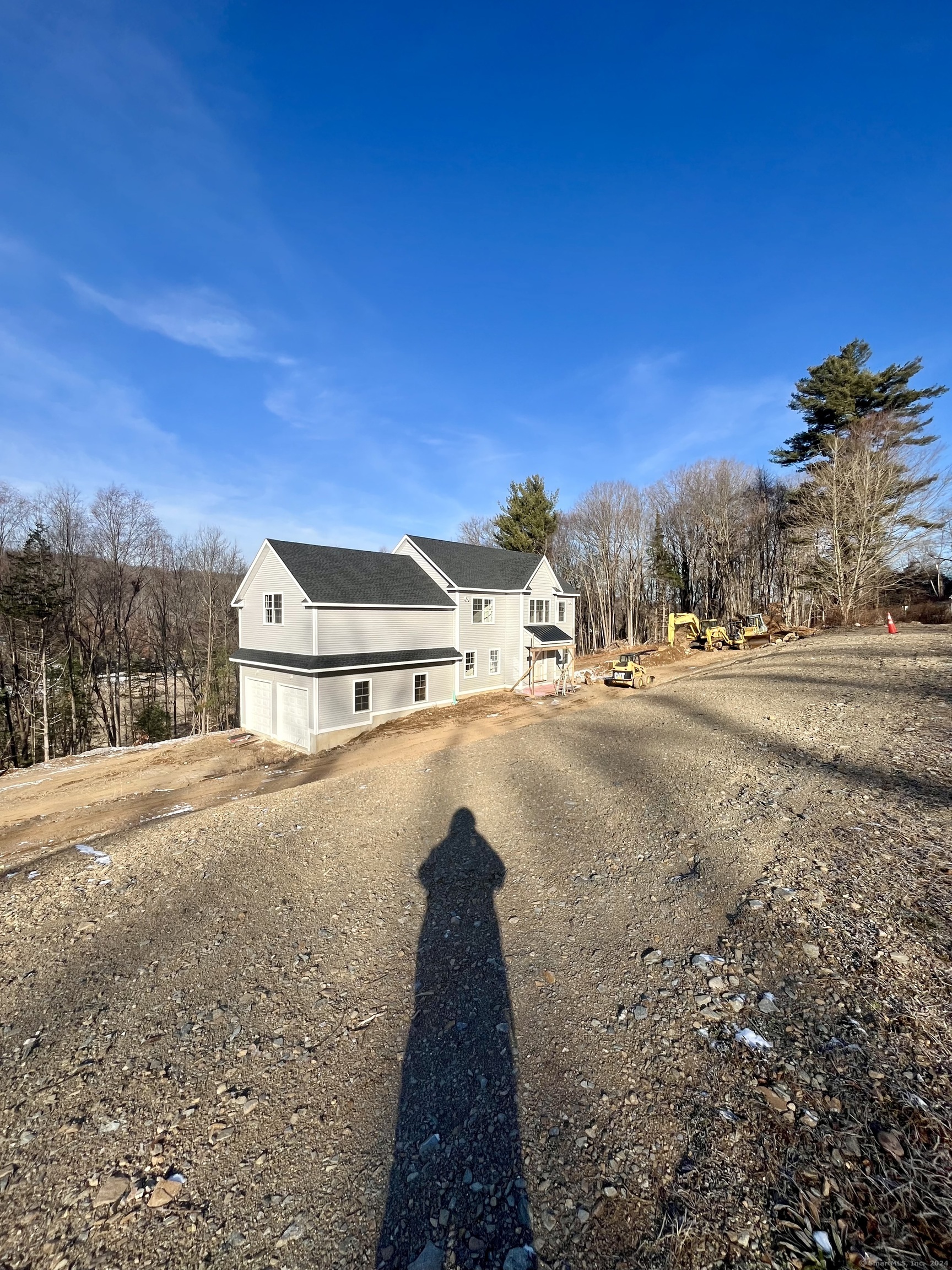 4 Jans Way, Guilford, Connecticut 06437