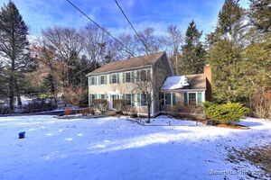 5 Narragansett Trail