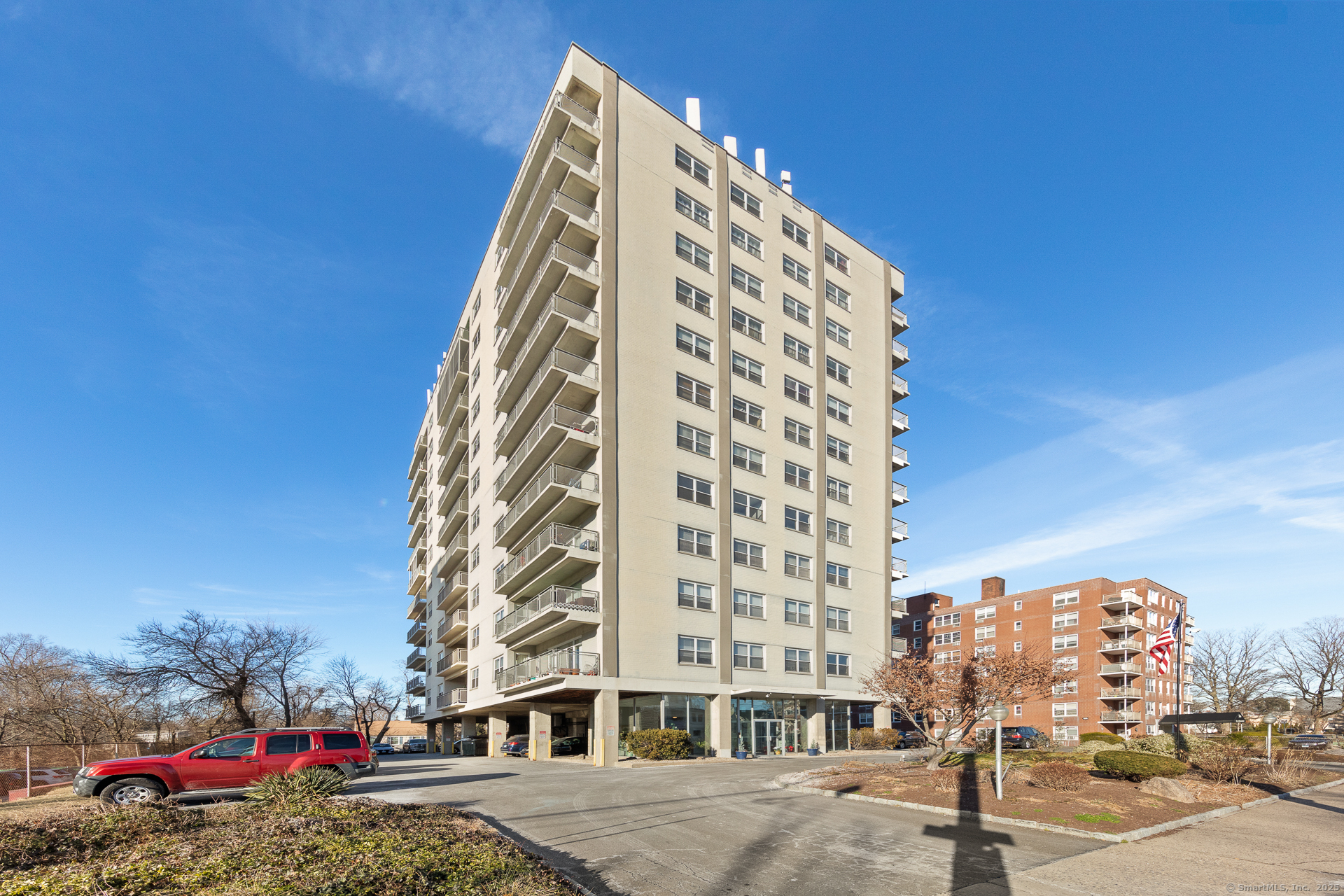 2370 North, Bridgeport, Connecticut 06604