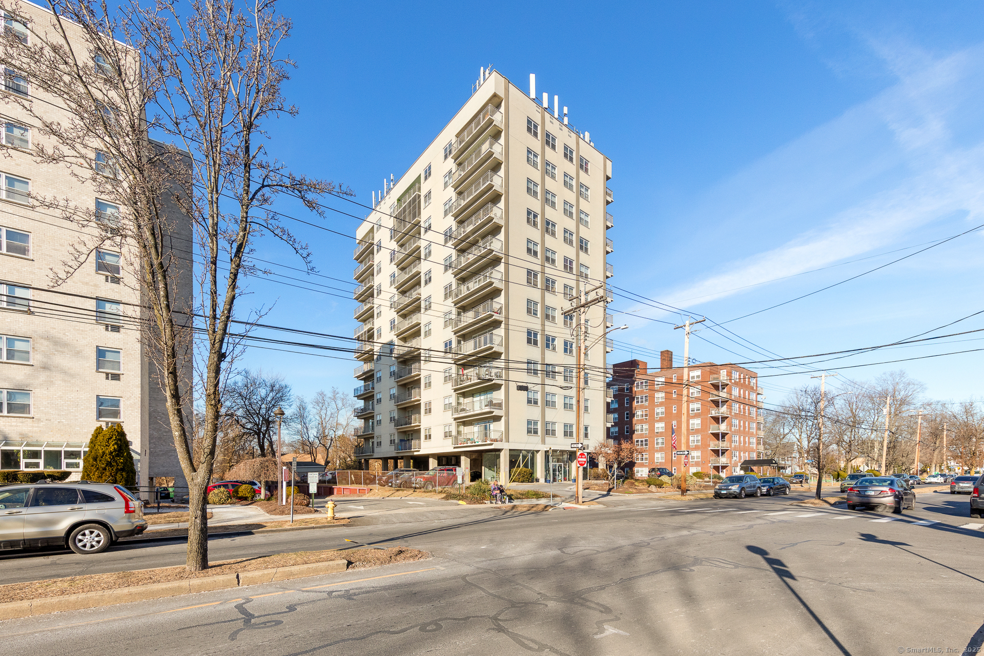 2370 North, Bridgeport, Connecticut 06604