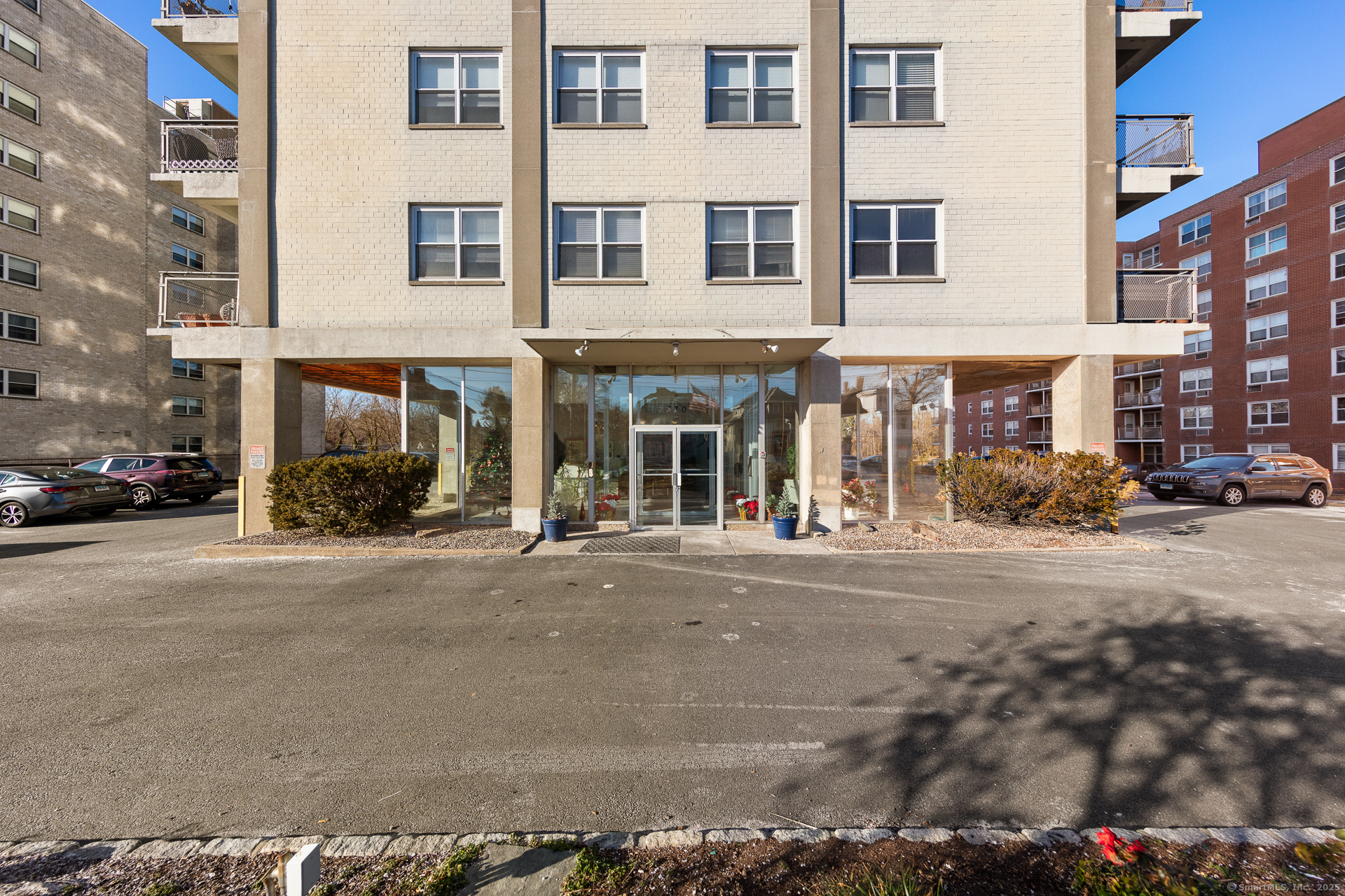 2370 North, Bridgeport, Connecticut 06604