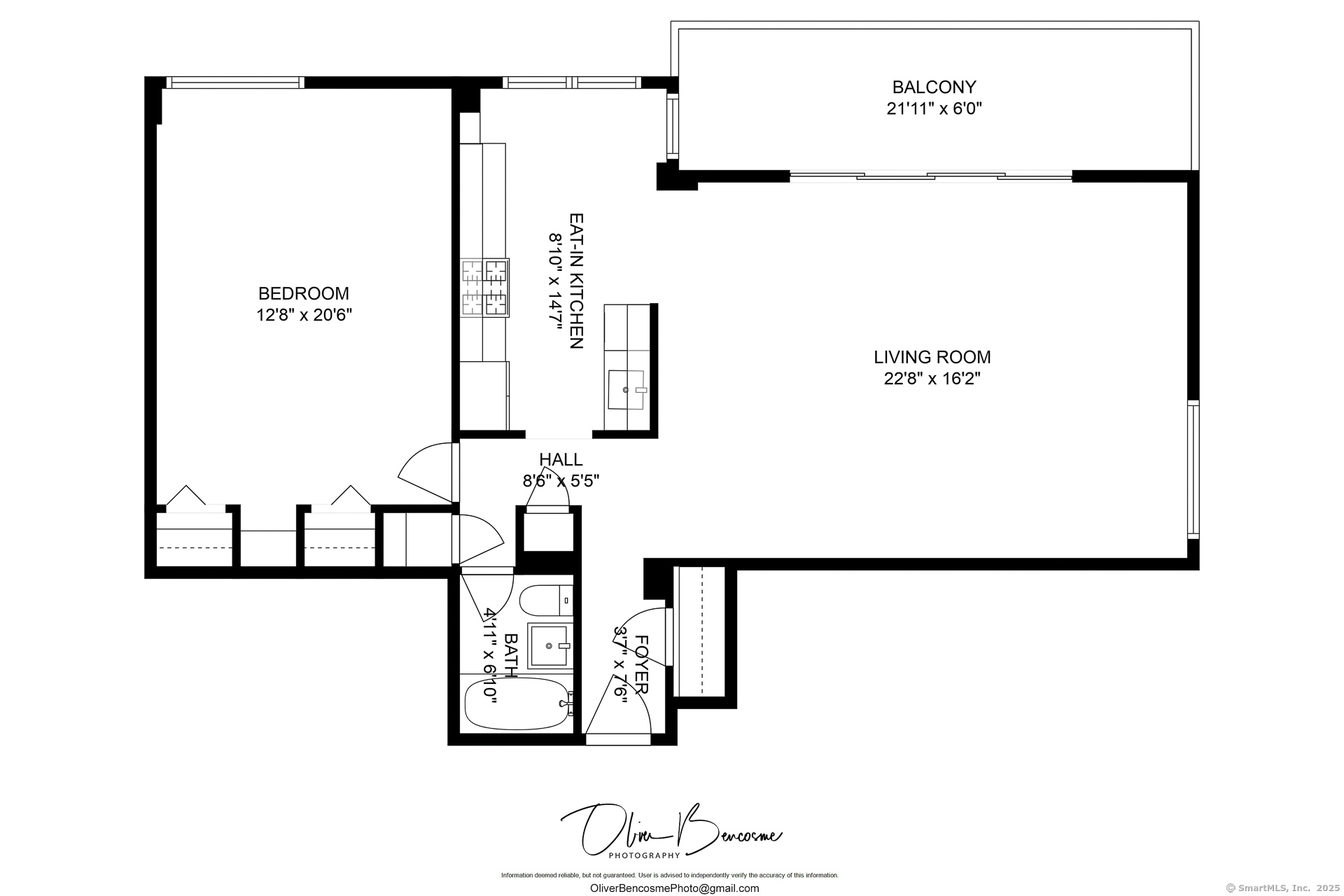 2370 North, Bridgeport, Connecticut 06604