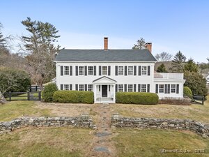 274 Ridgefield Road