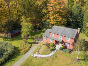 52 High Pastures Court