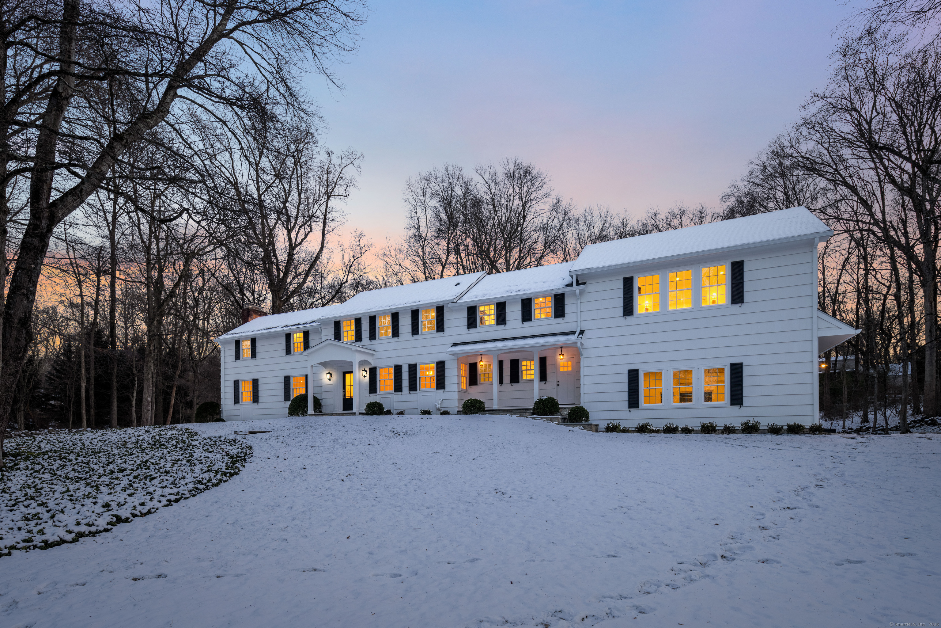 148 Hills, New Canaan, Connecticut 06840