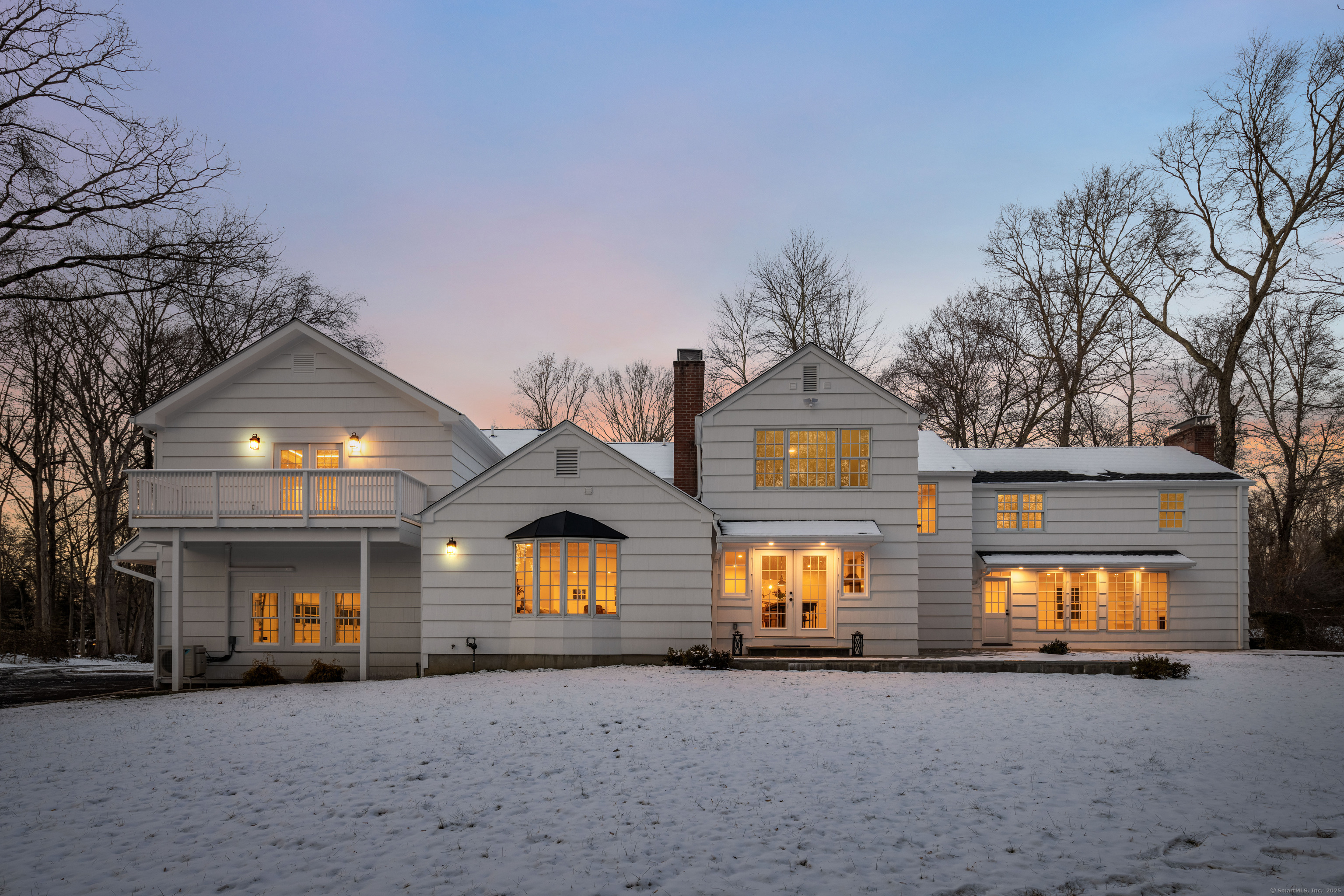 148 Hills, New Canaan, Connecticut 06840