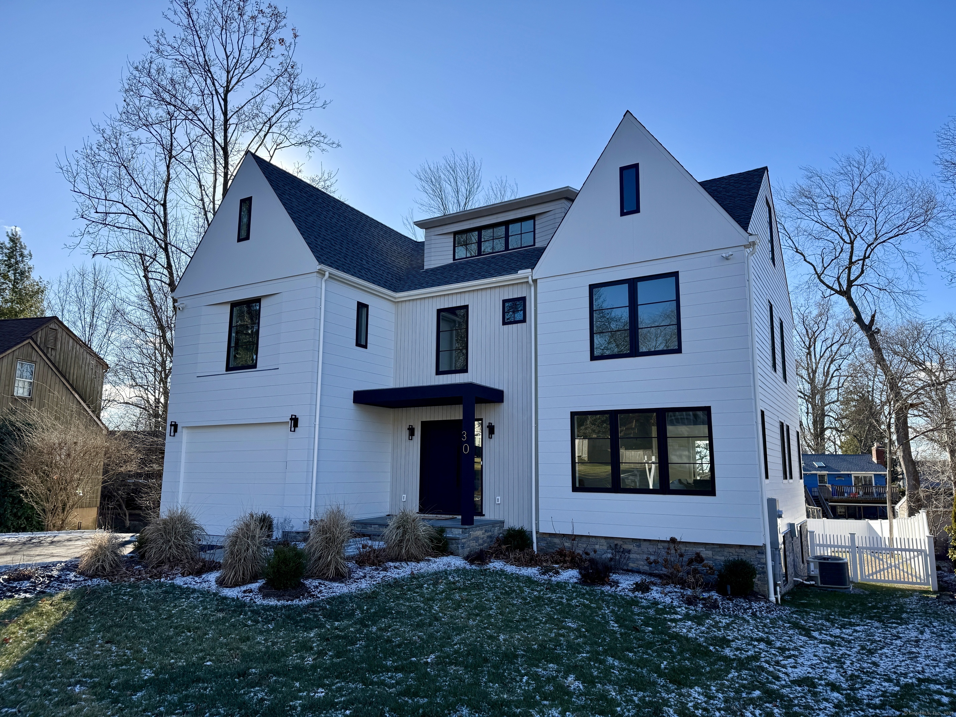 30 Woolsey, Stamford, Connecticut 06902