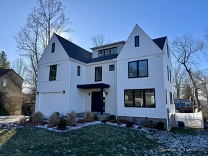 30 Woolsey Road