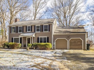 14 Tall Trees Lane