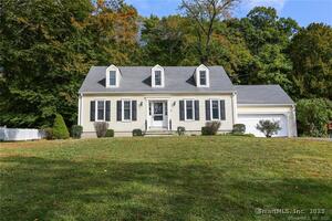 41 Country Club Road