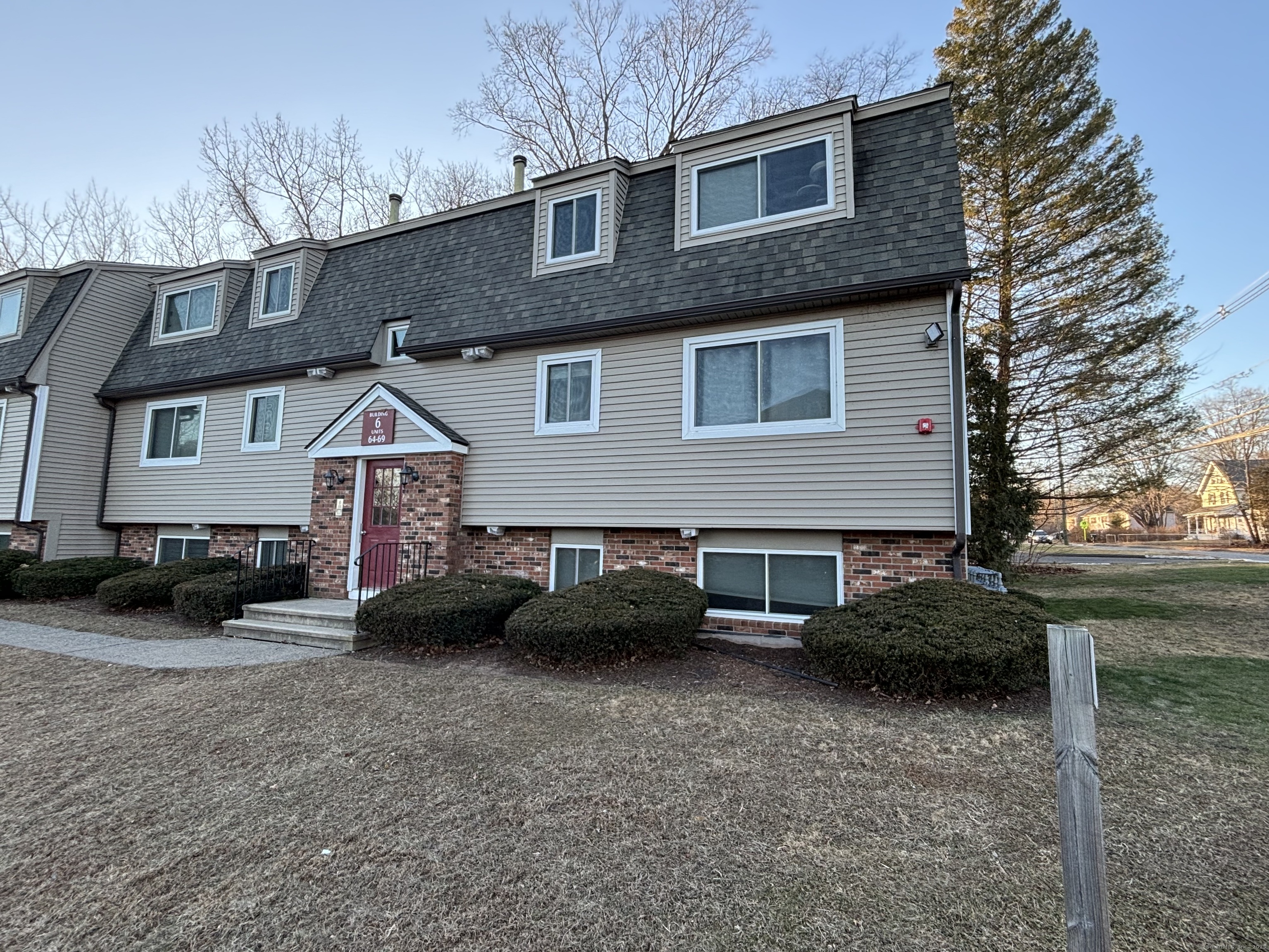 67 Evergreene, Wallingford, Connecticut 06492