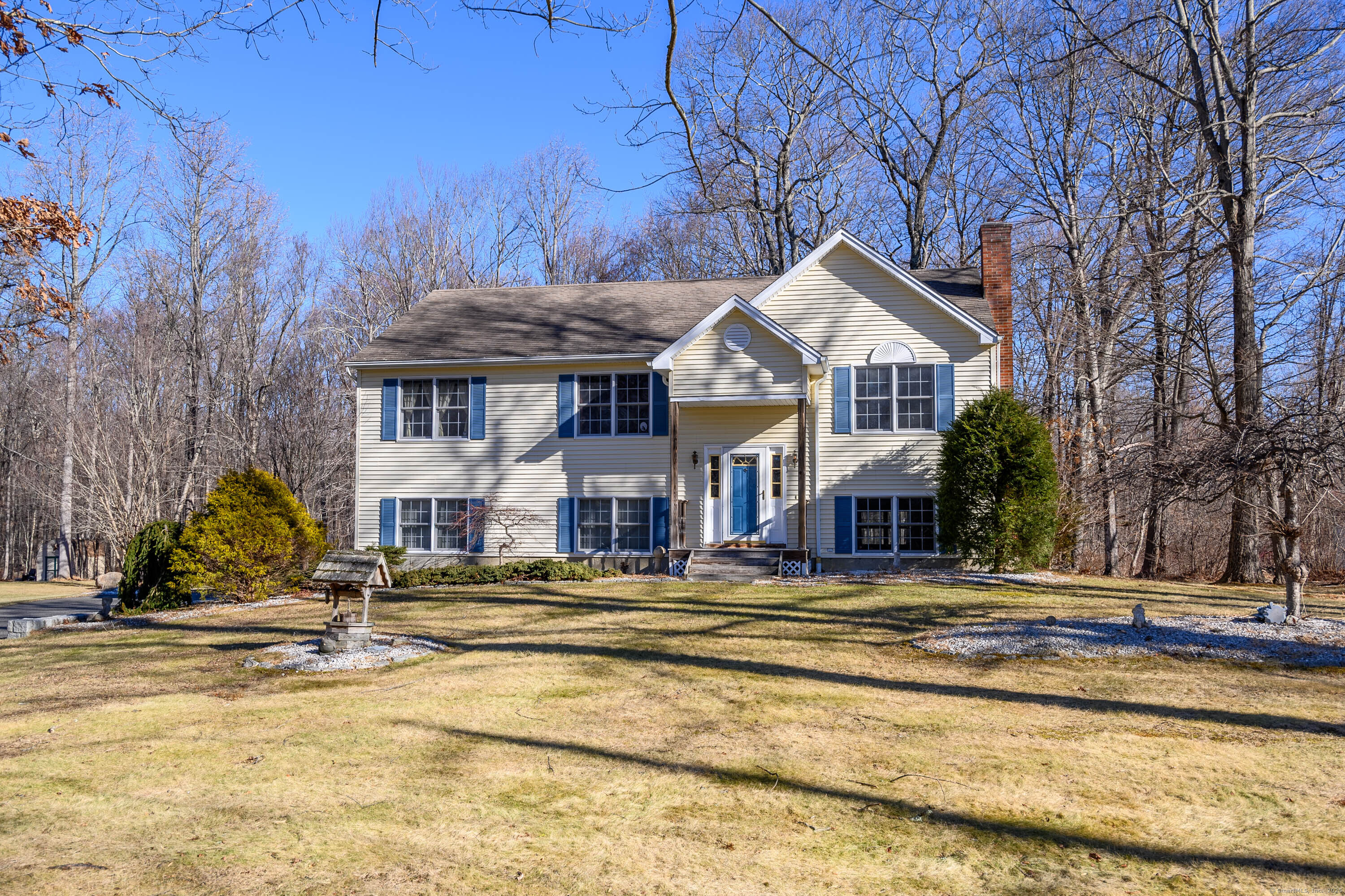 84 Upper Reservoir, New Milford, Connecticut 06776