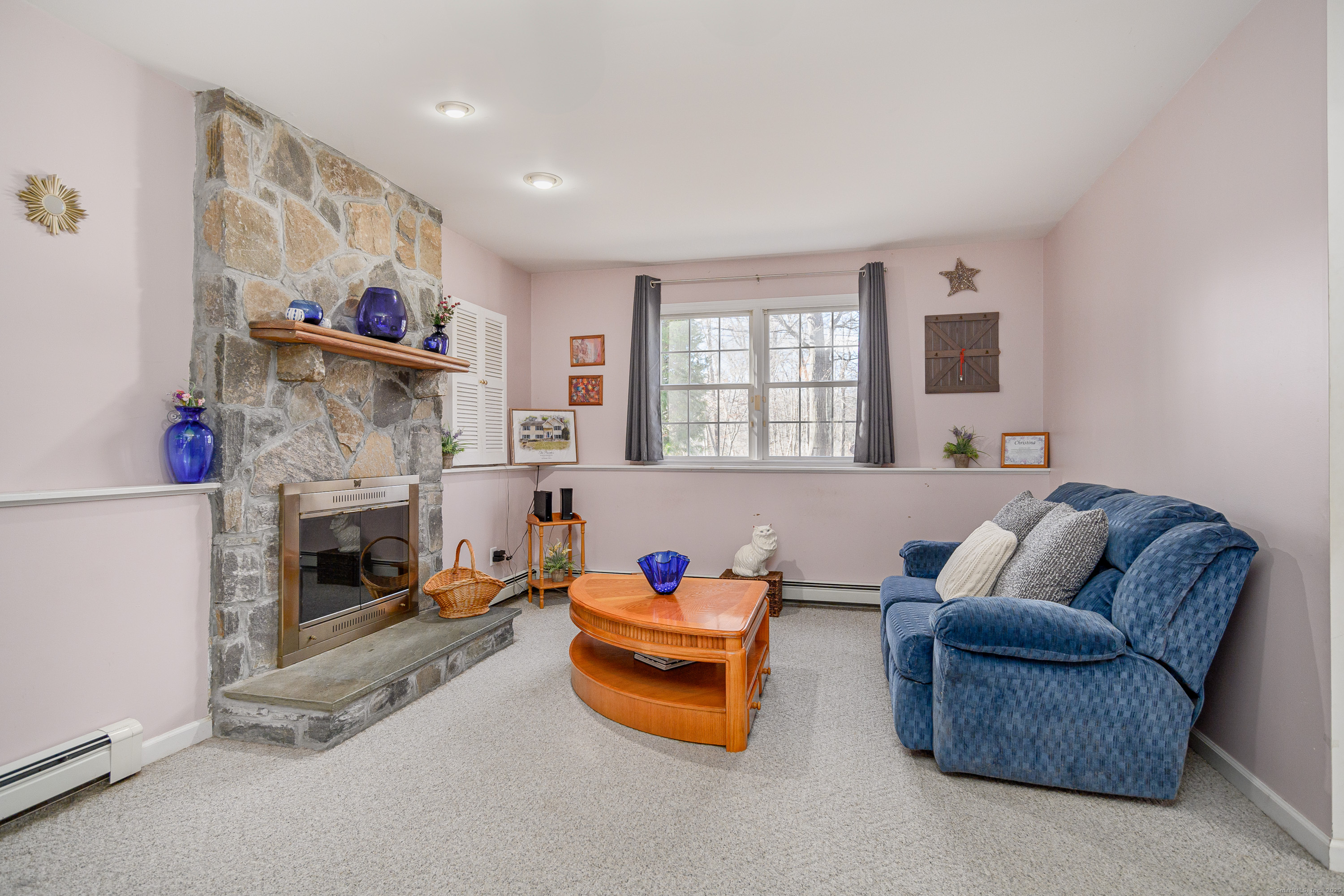 84 Upper Reservoir, New Milford, Connecticut 06776