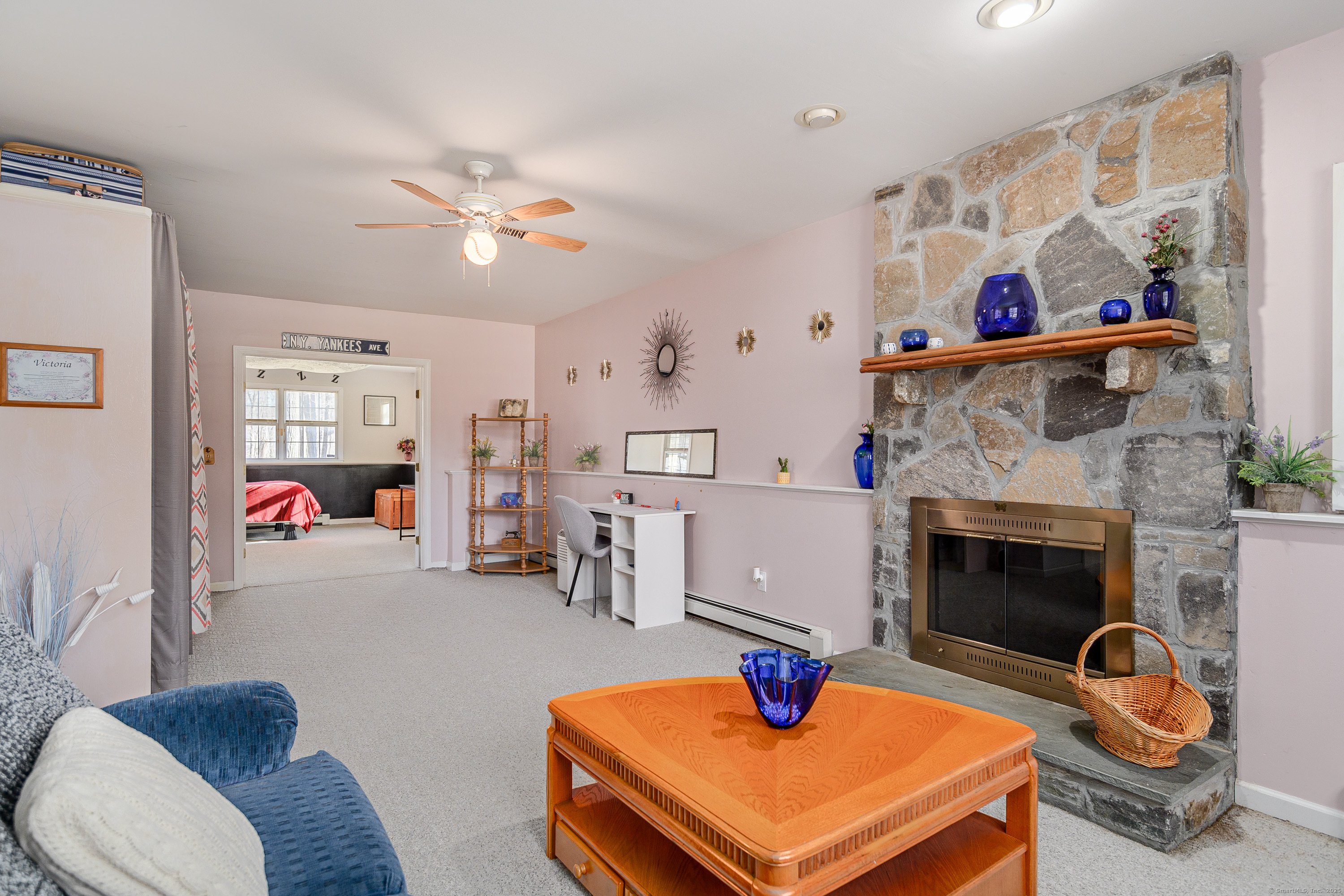 84 Upper Reservoir, New Milford, Connecticut 06776