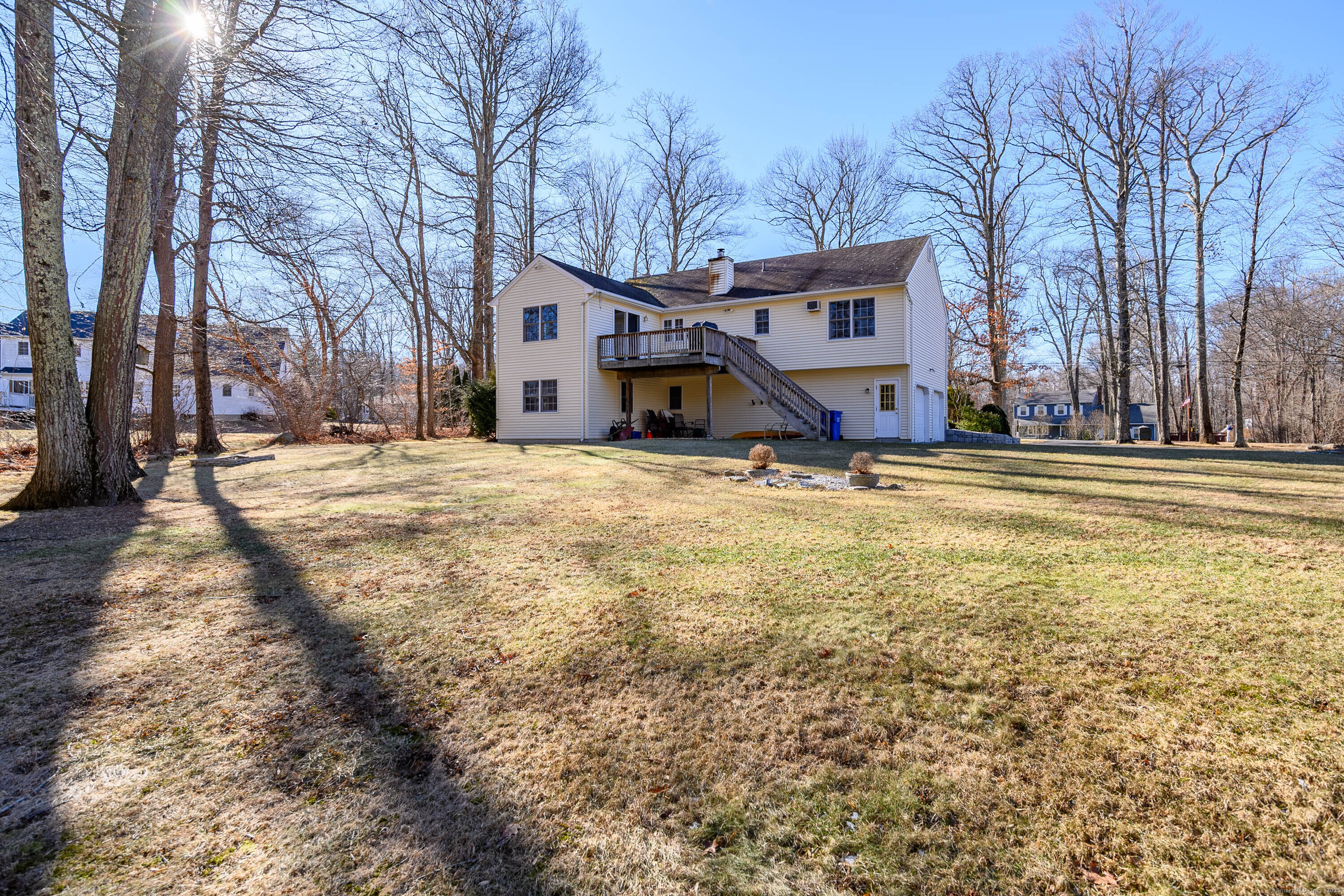 84 Upper Reservoir, New Milford, Connecticut 06776