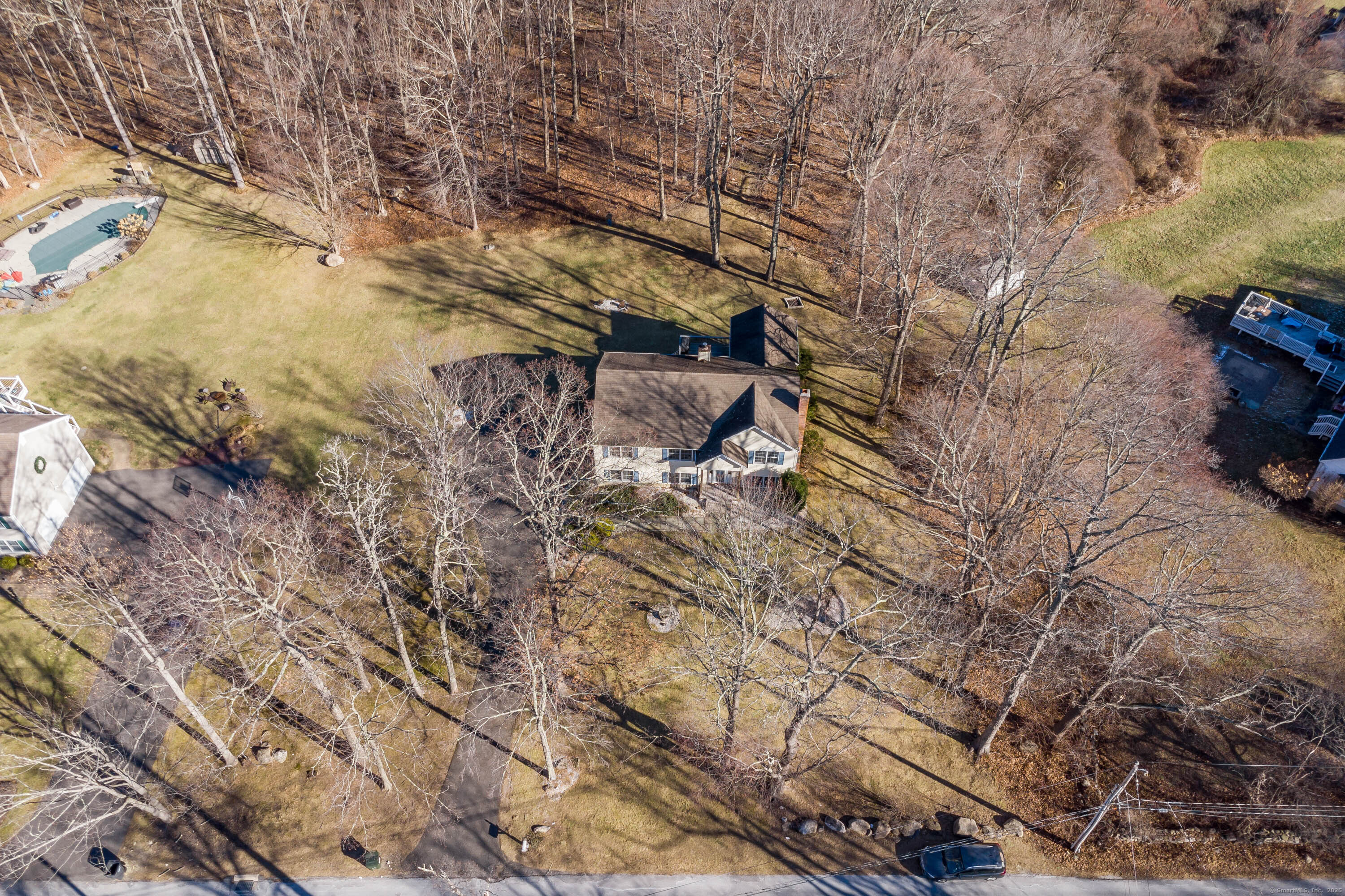 84 Upper Reservoir, New Milford, Connecticut 06776