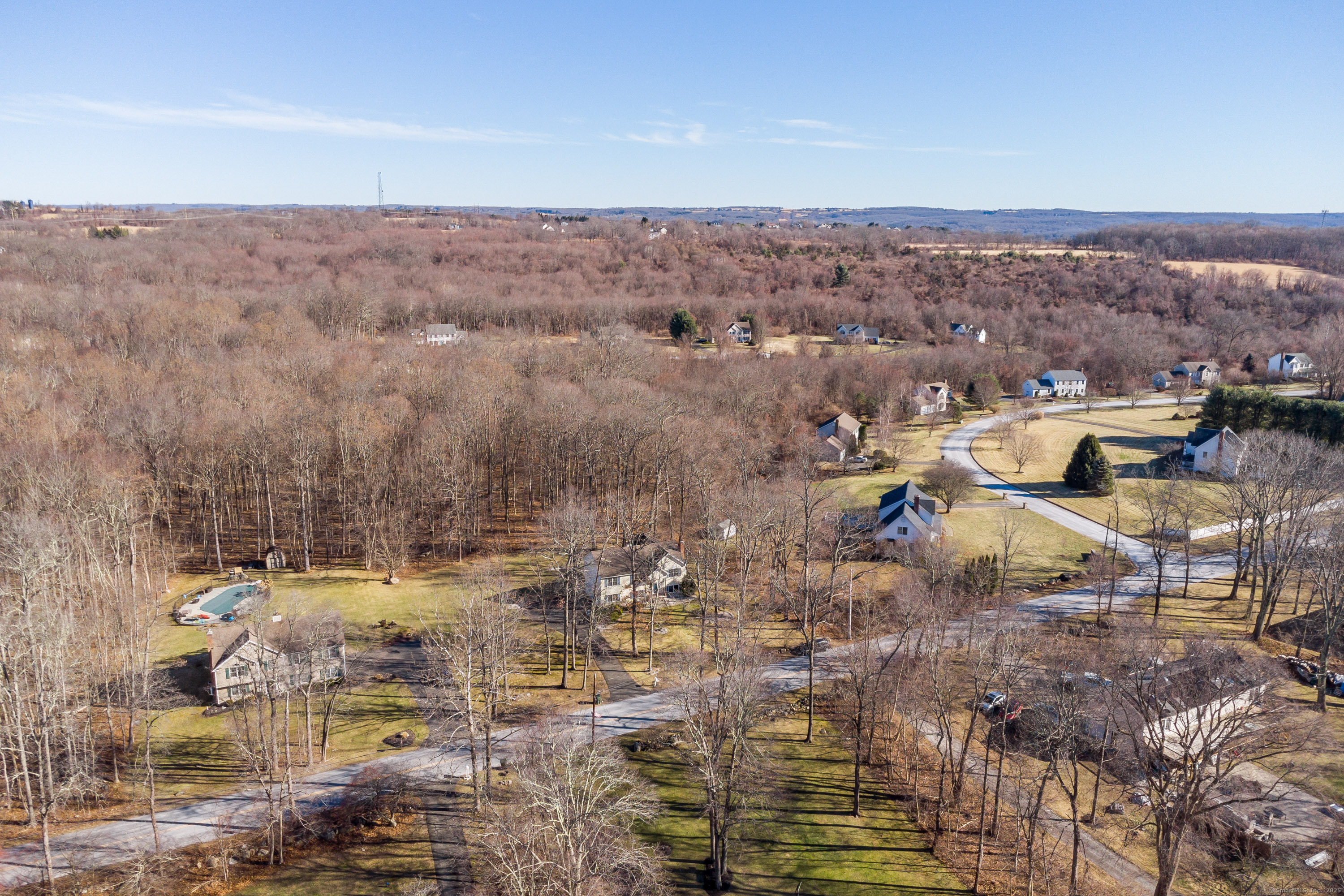 84 Upper Reservoir, New Milford, Connecticut 06776