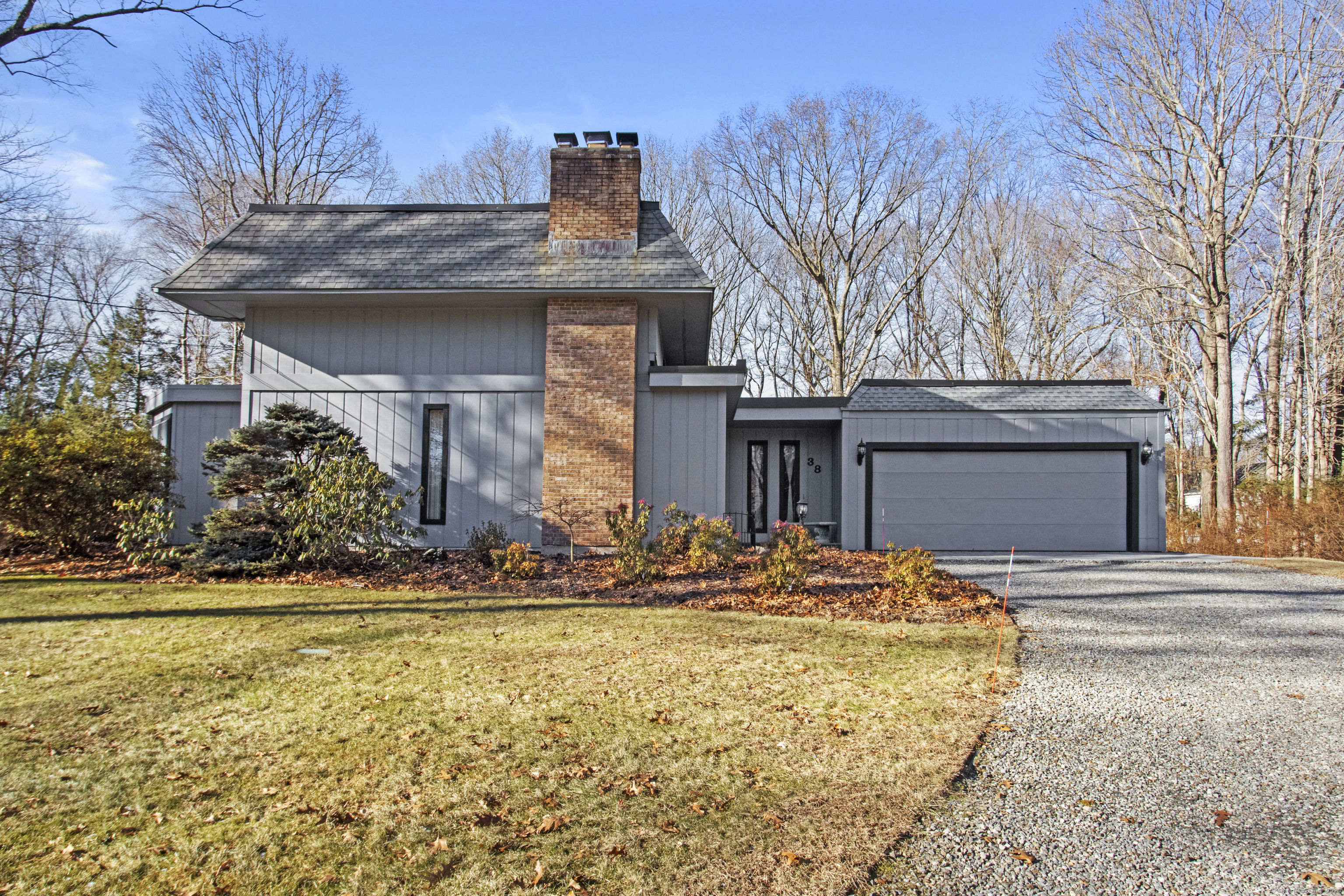 38 Laurelwood, Wallingford, Connecticut 06492