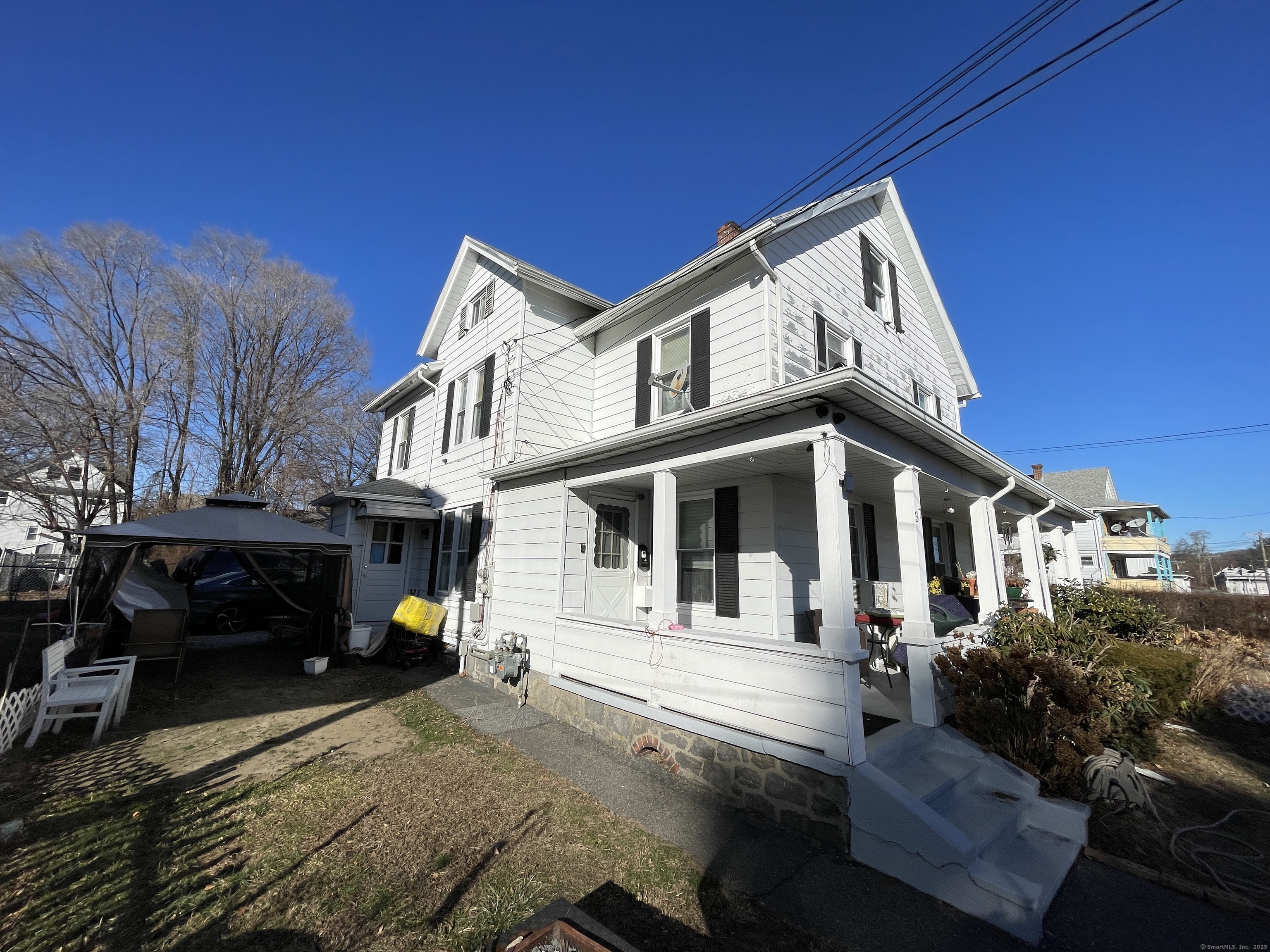 41 Norwood, Torrington, Connecticut 06790