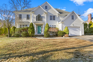 2 Allen Road